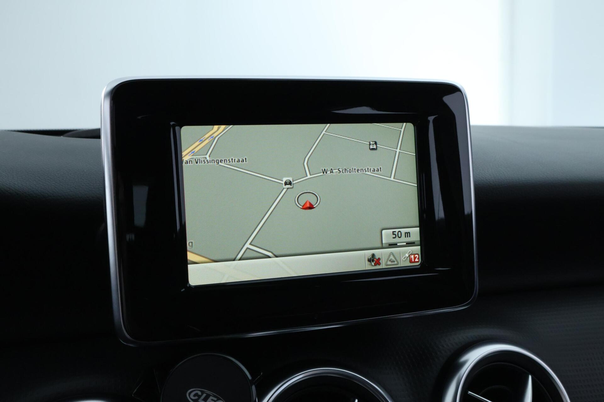 Foto van Mercedes-Benz A 180 CDI