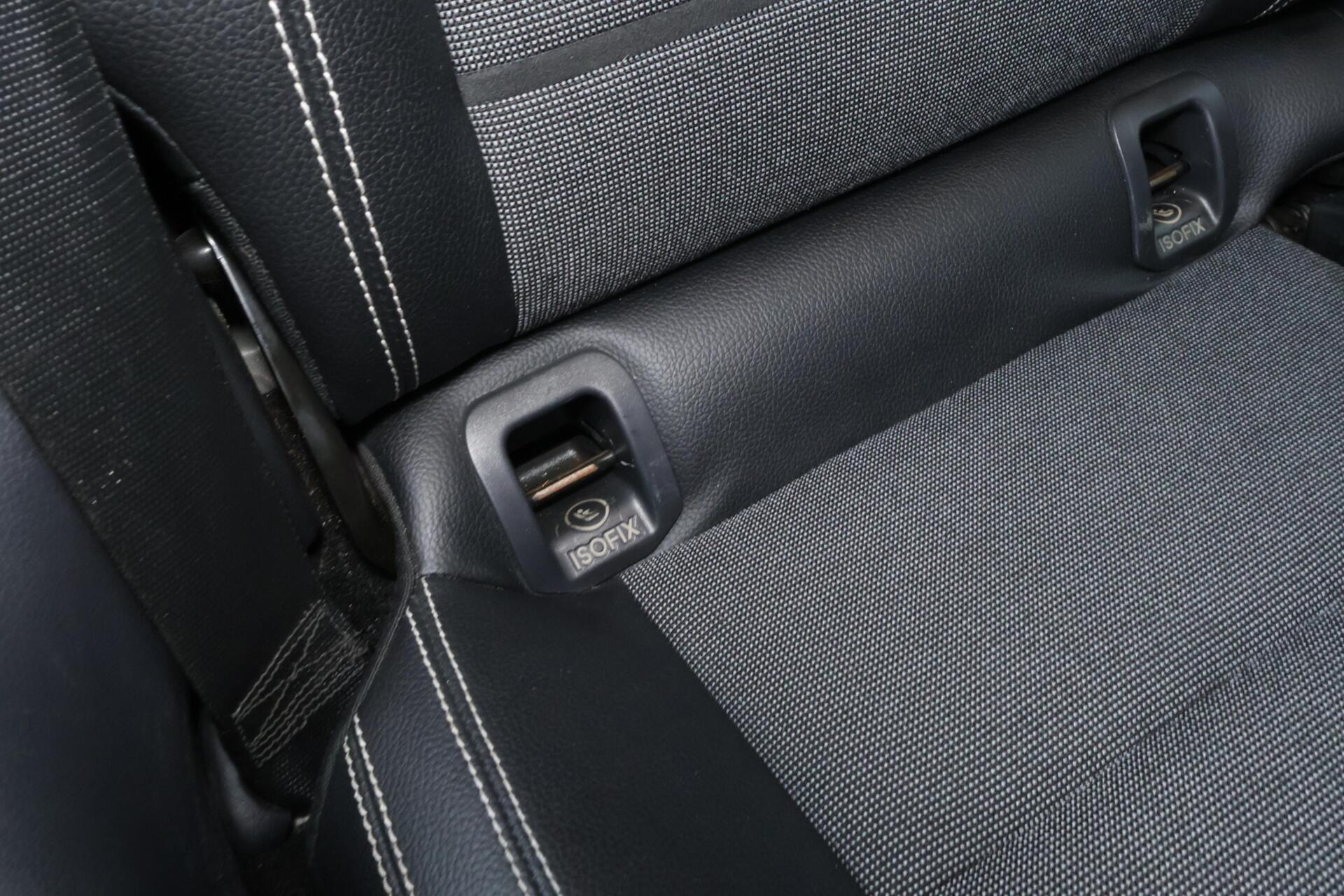 Foto van Mercedes-Benz A 180 CDI