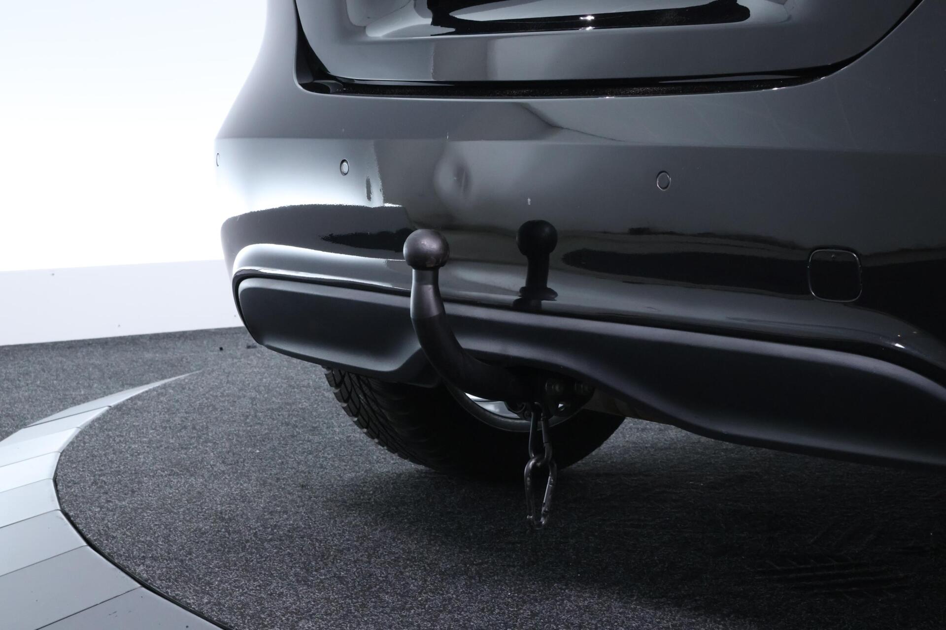 Foto van Mercedes-Benz A 180 CDI