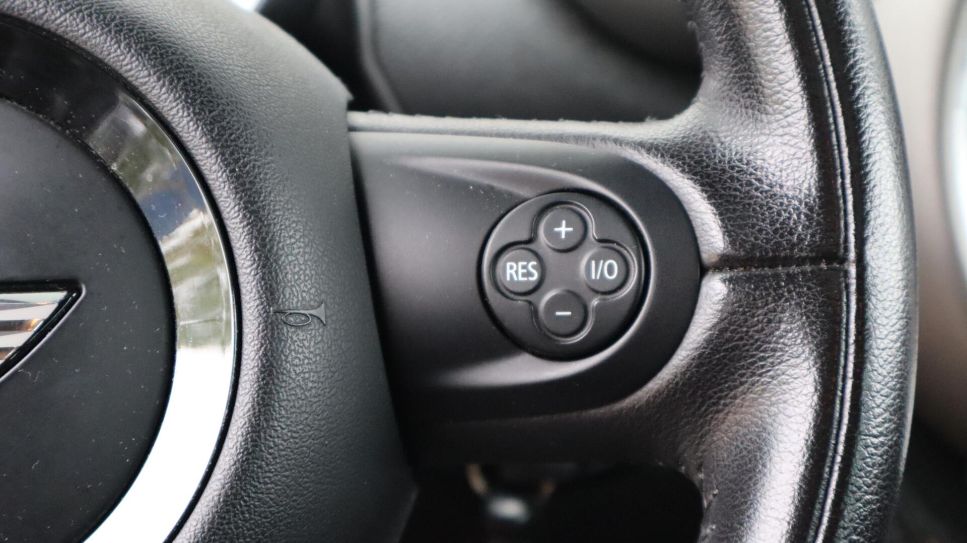 Foto van Mini Cooper S Countryman