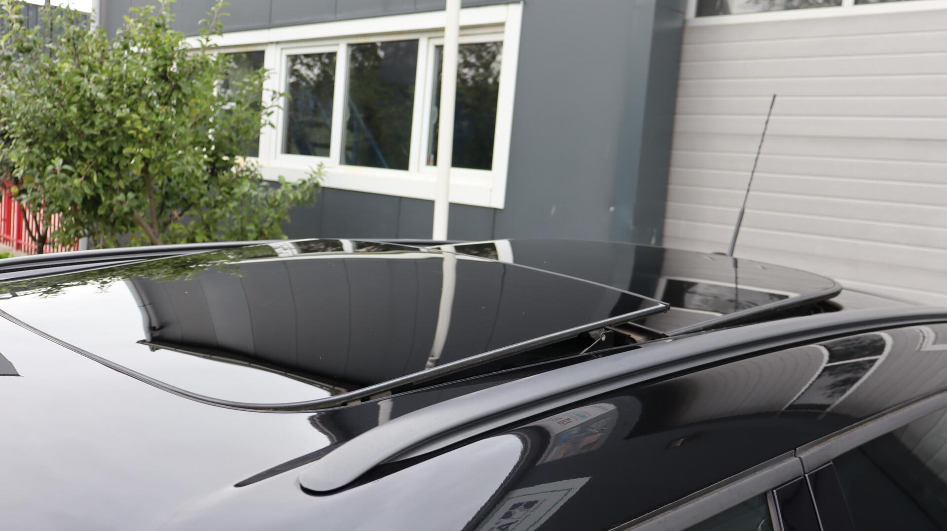 Foto van Mini Cooper S Countryman