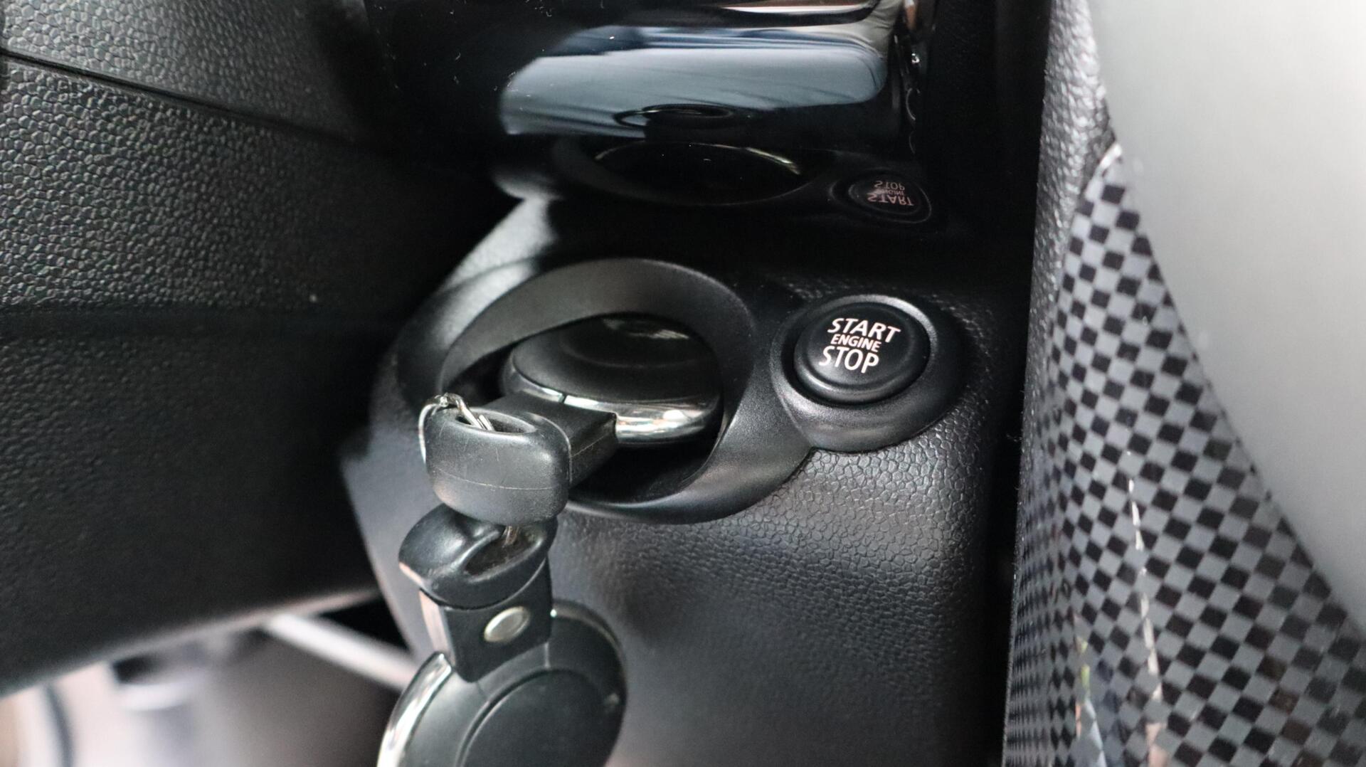 Foto van Mini Cooper S Countryman