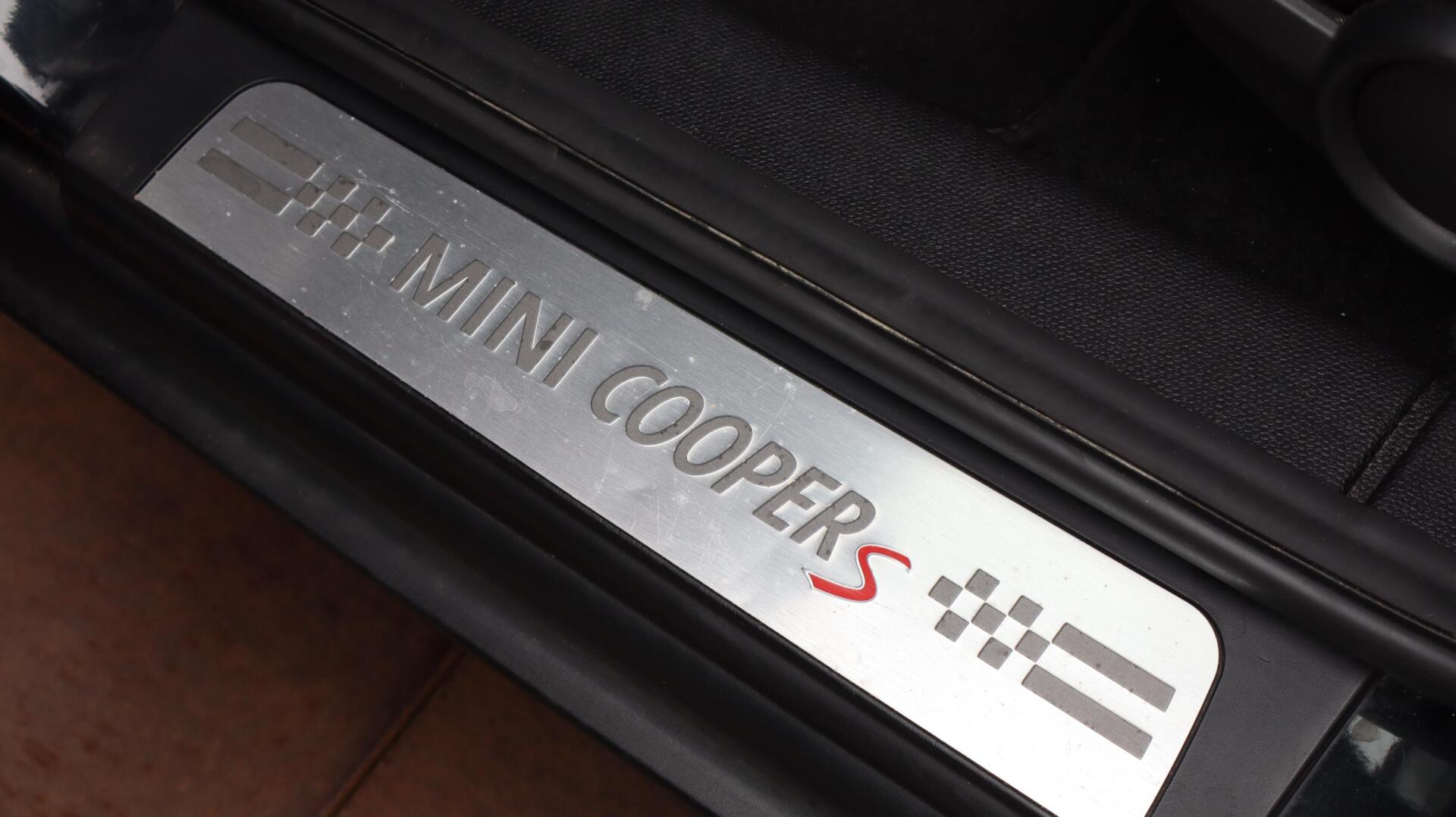 Foto van Mini Cooper S Countryman