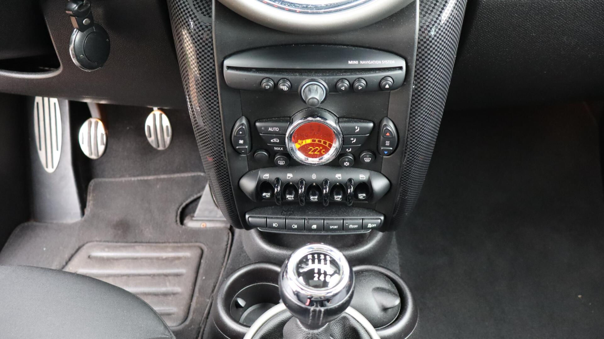 Foto van Mini Cooper S Countryman