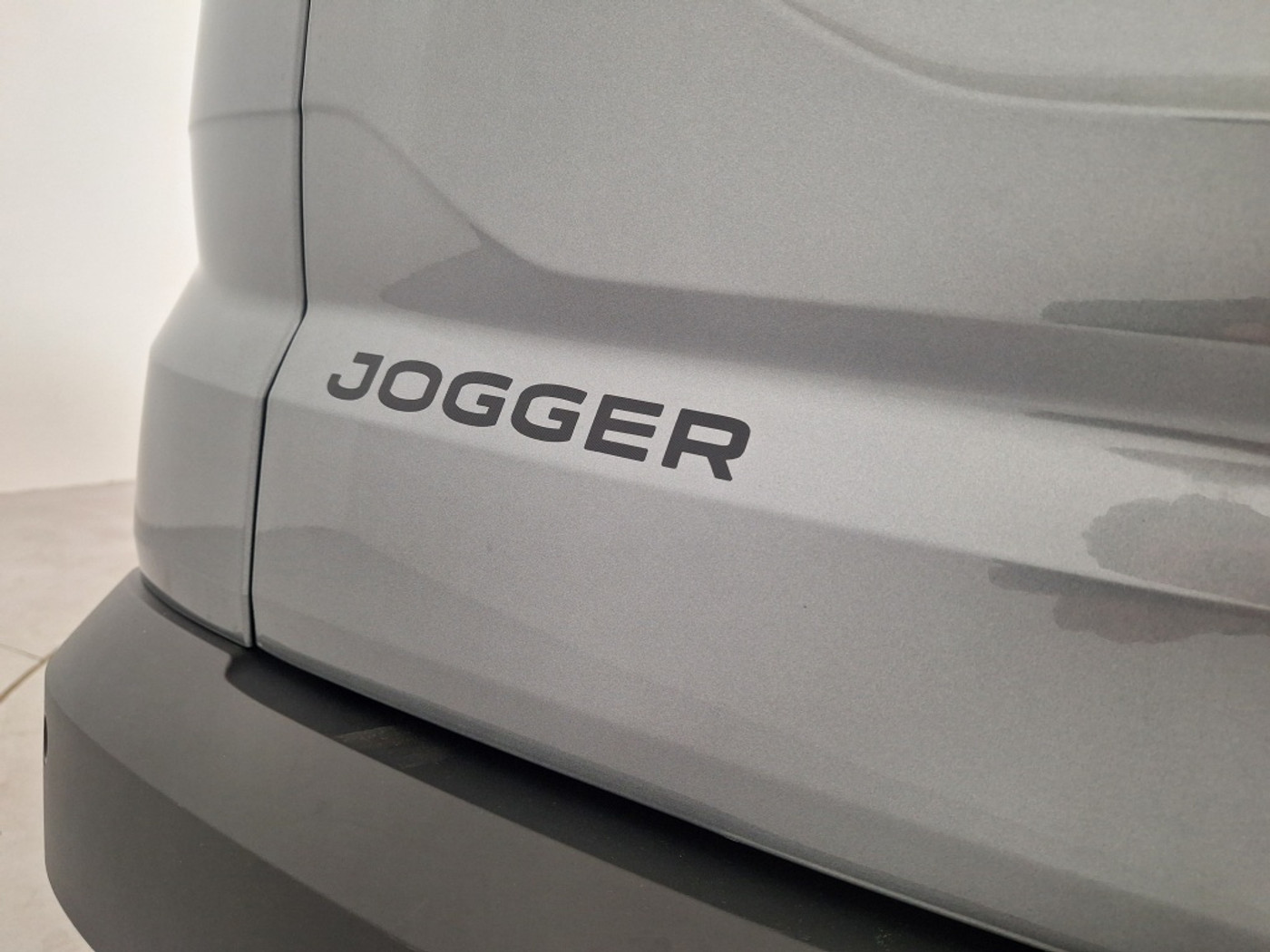 Foto van Dacia Jogger