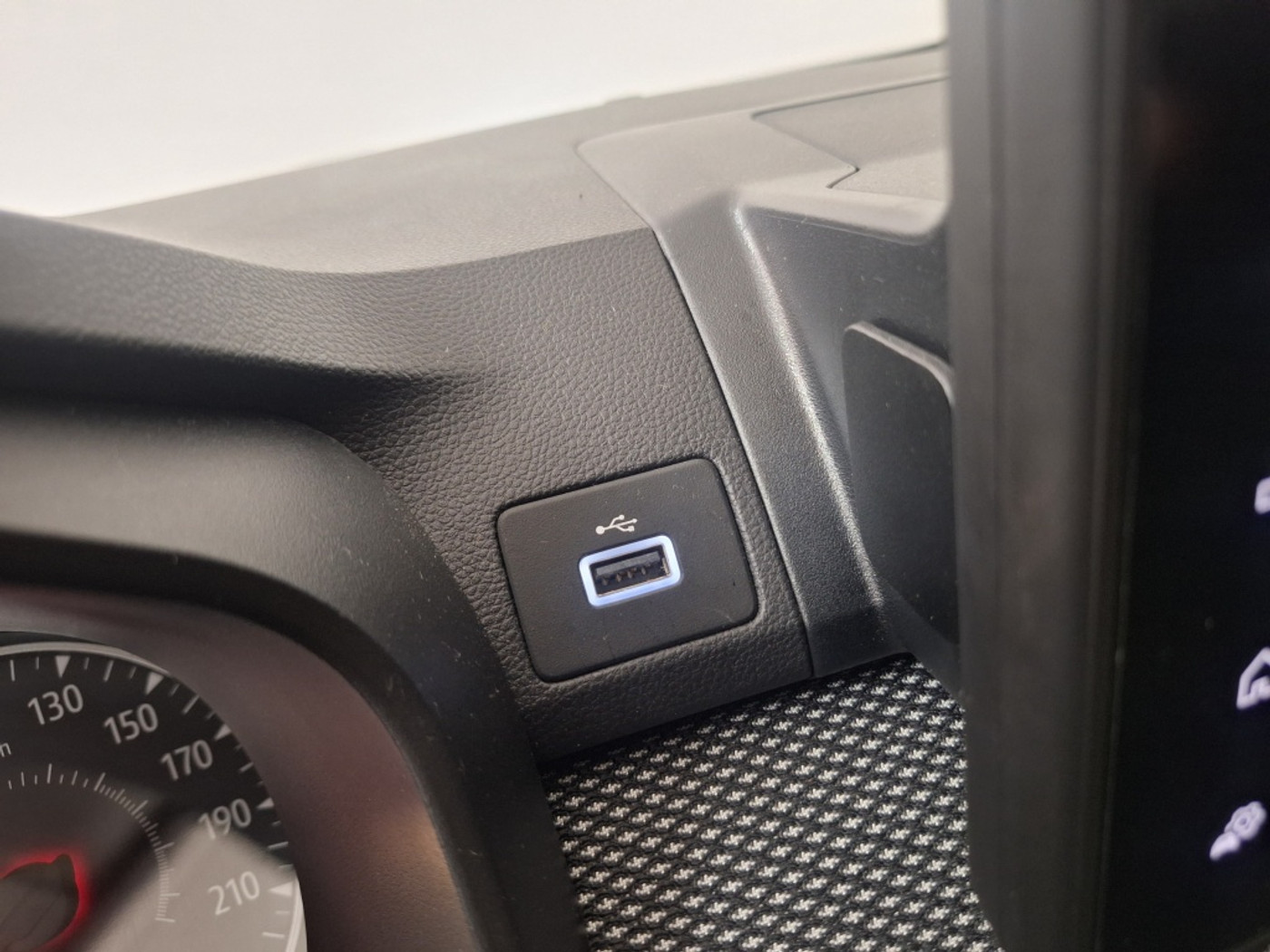 Foto van Dacia Jogger