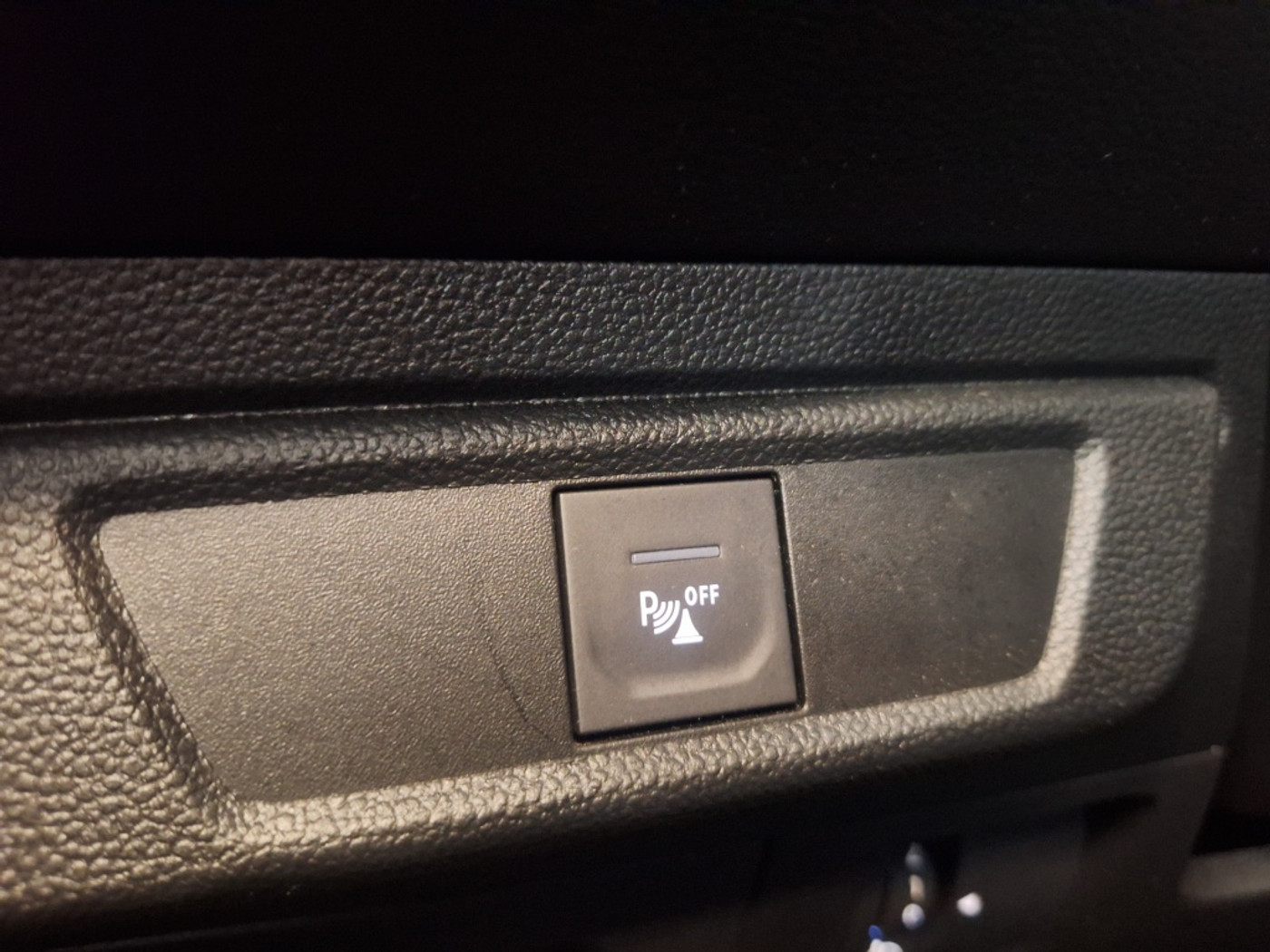 Foto van Dacia Jogger
