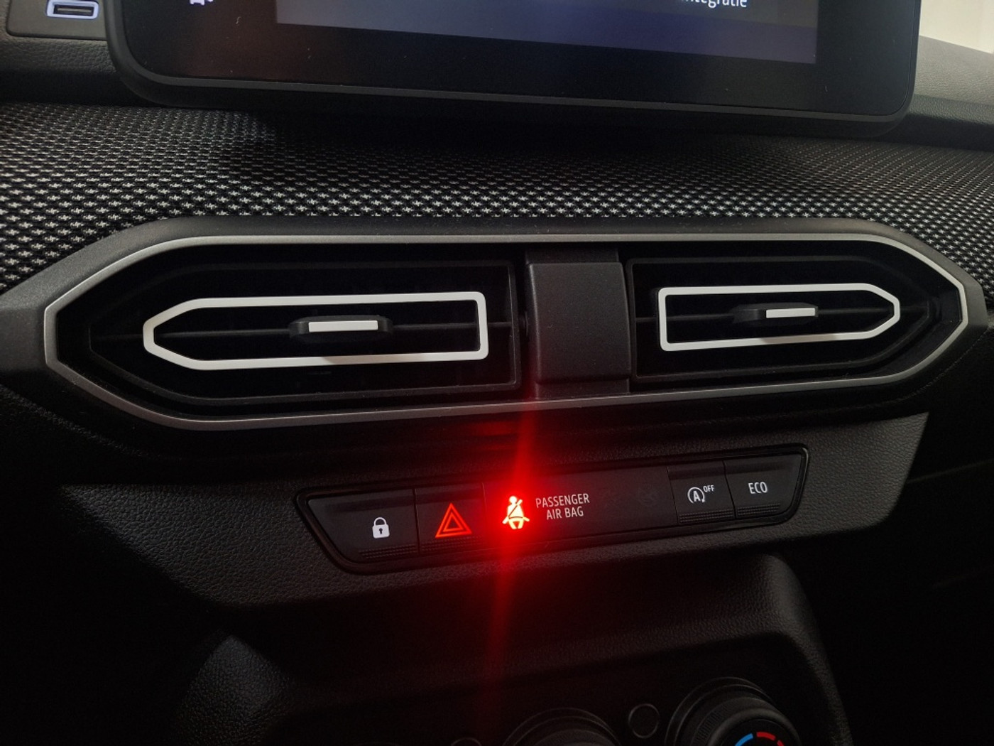 Foto van Dacia Jogger
