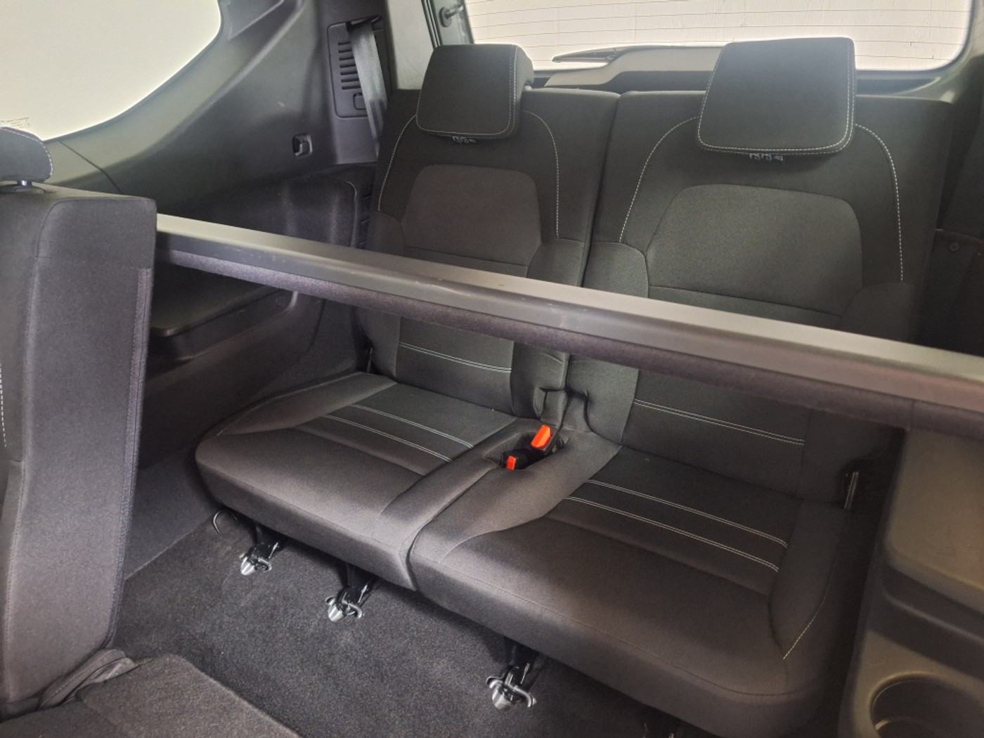 Foto van Dacia Jogger