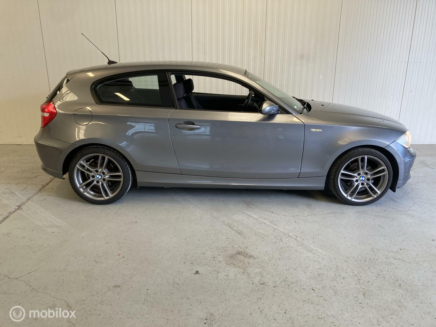 Foto van BMW 1-serie