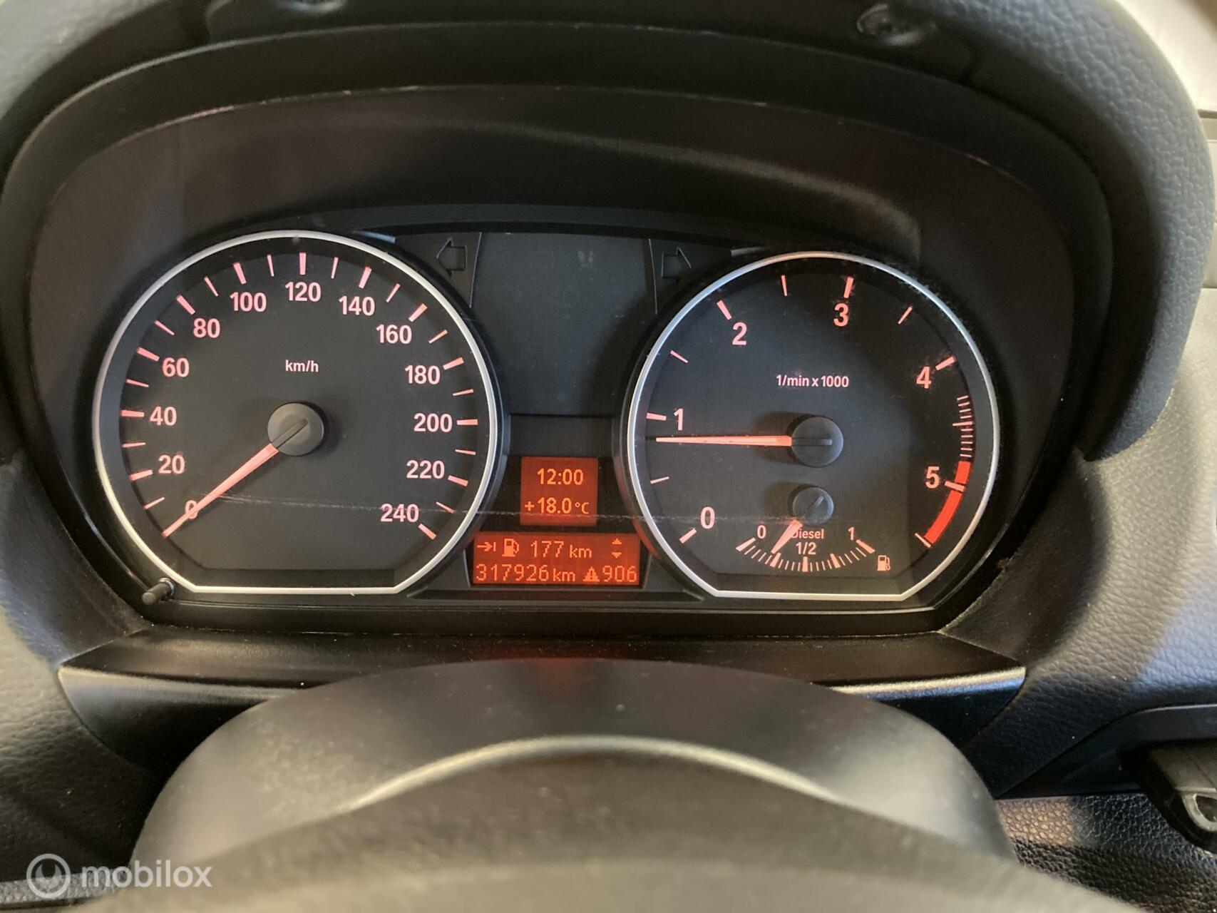 Foto van BMW 1-serie