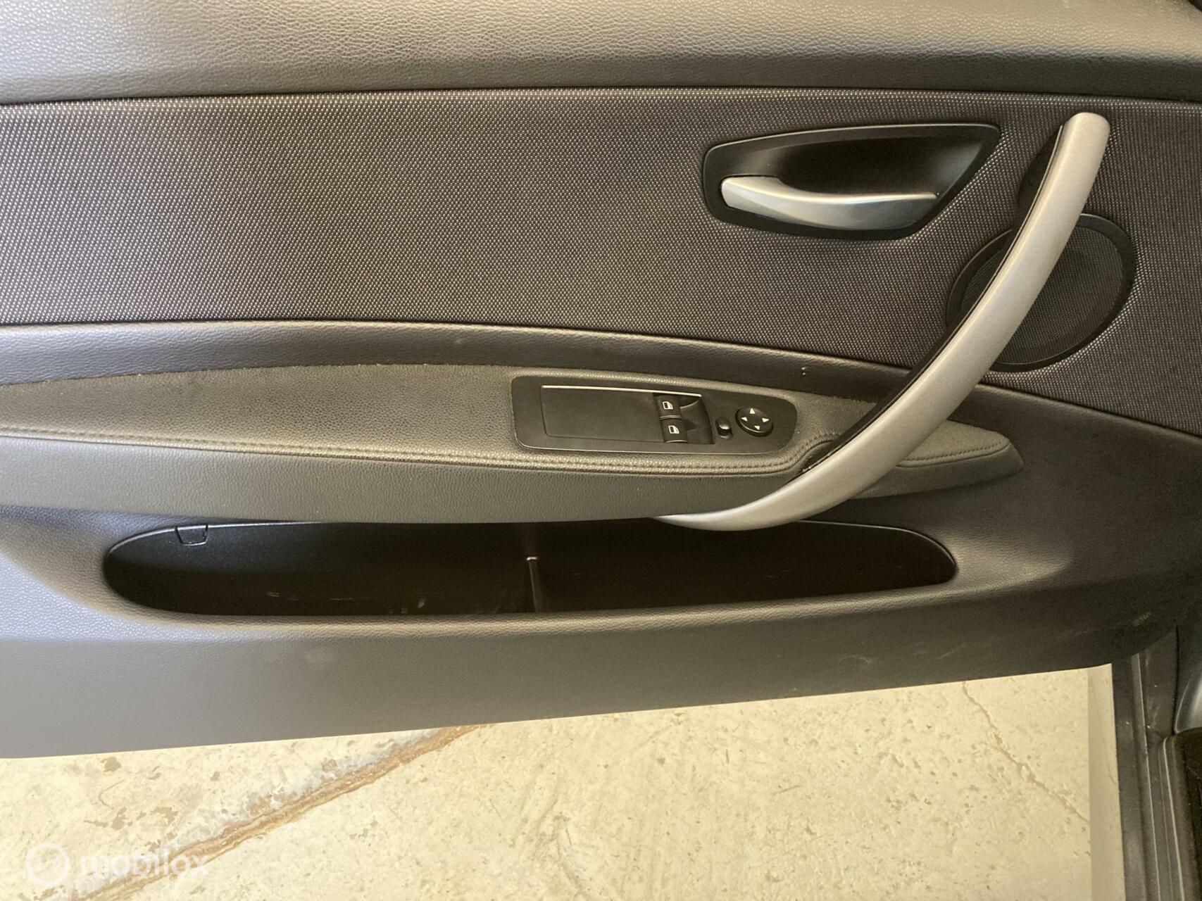 Foto van BMW 1-serie