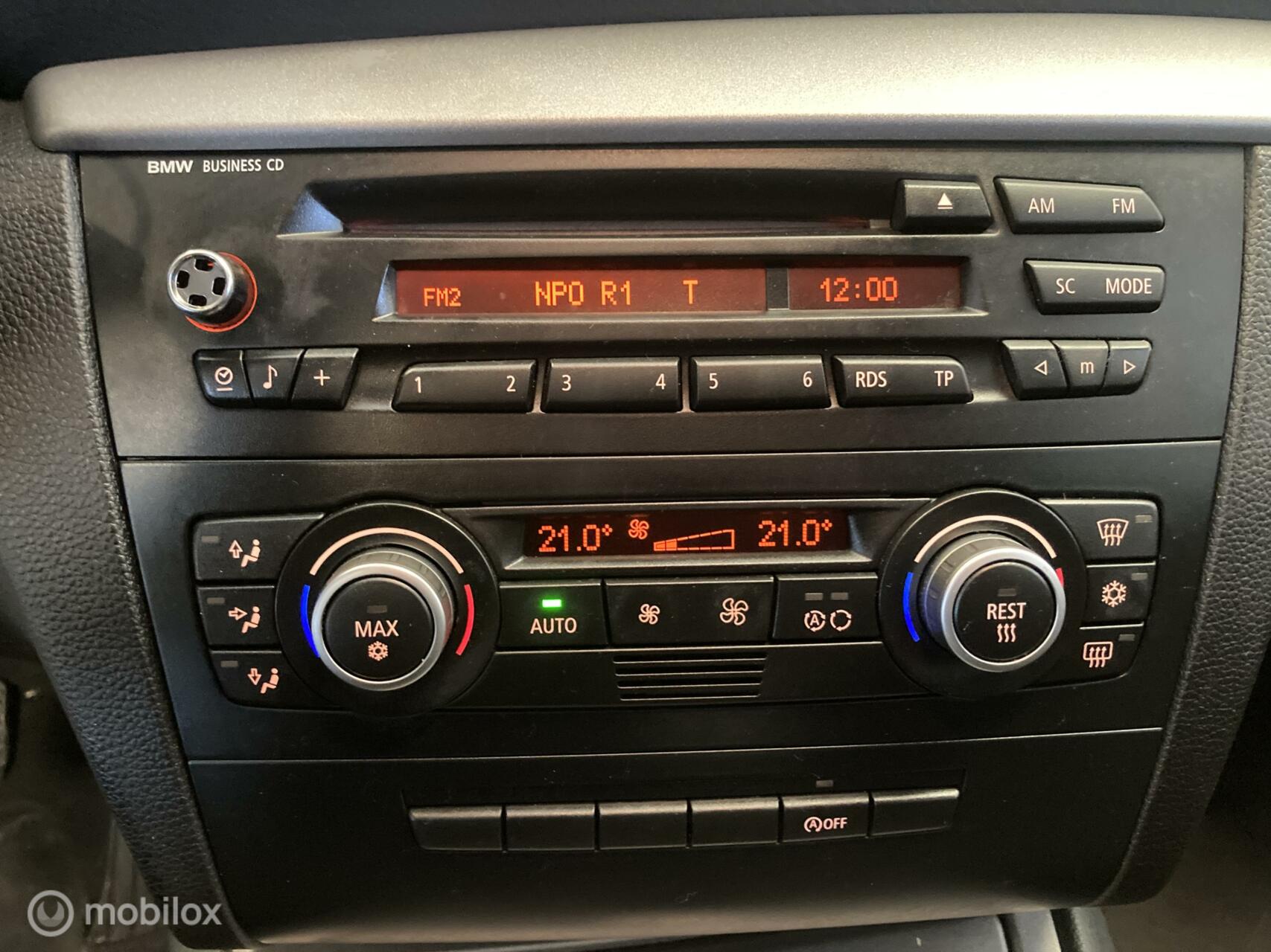 Foto van BMW 1-serie