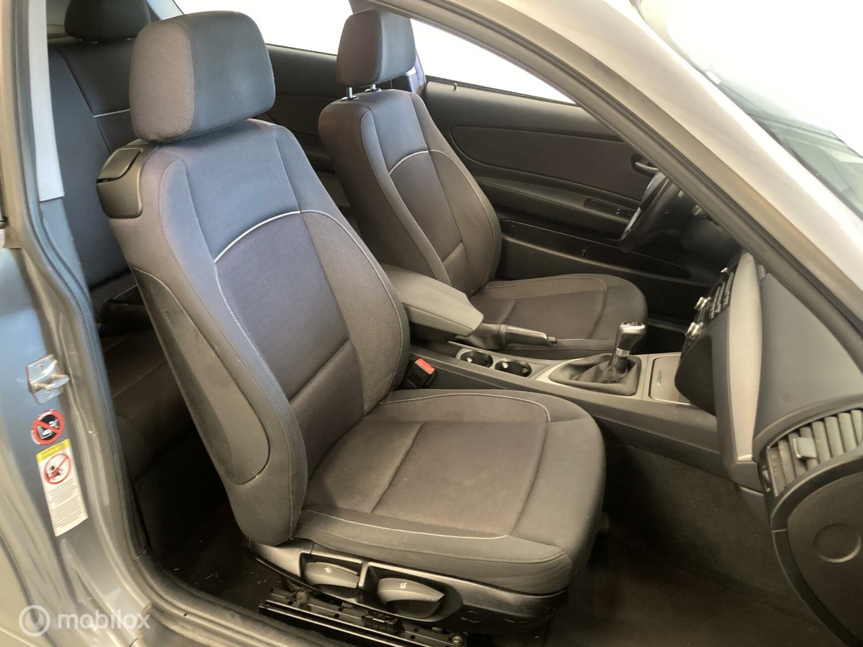 Foto van BMW 1-serie