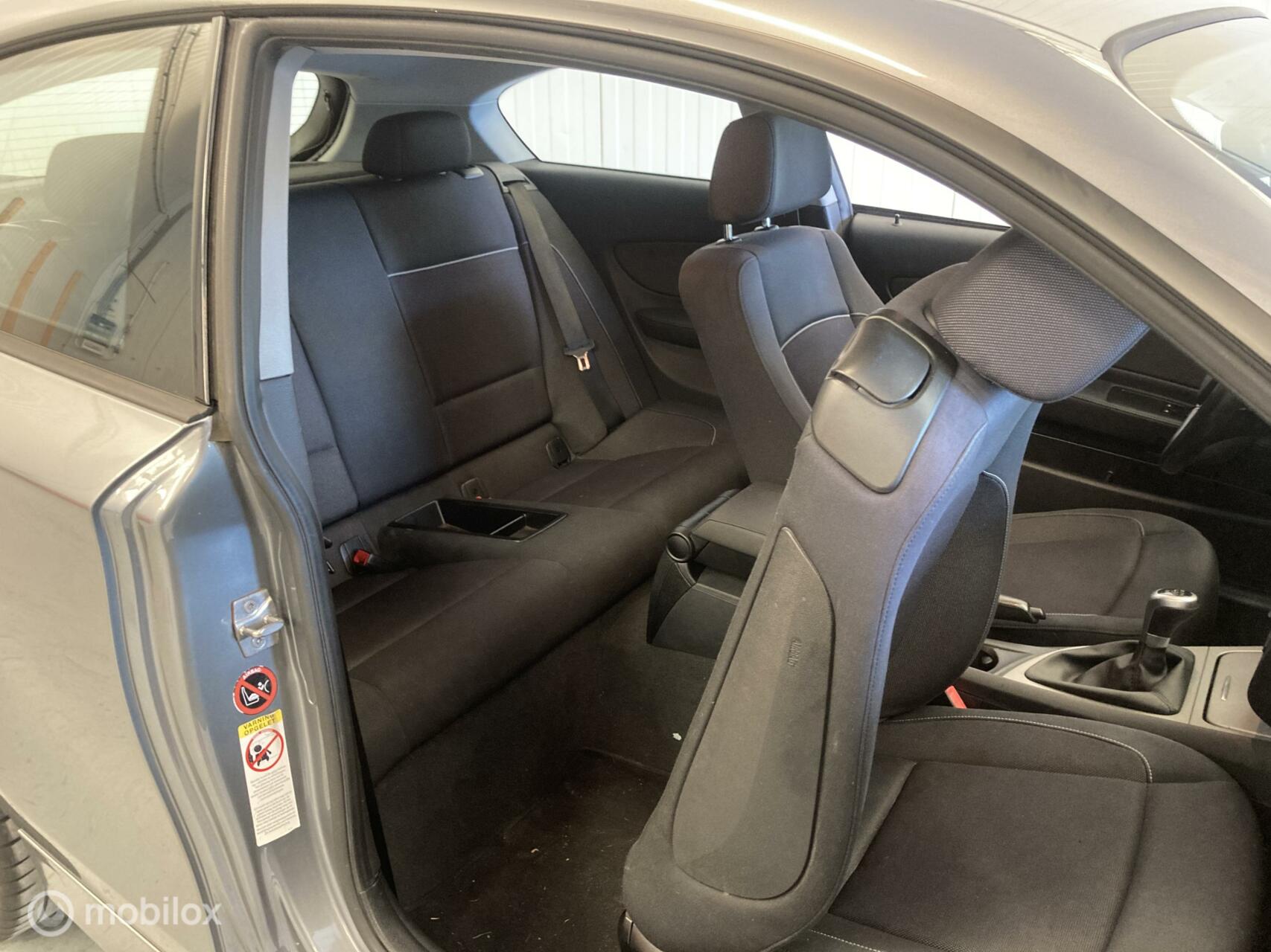 Foto van BMW 1-serie