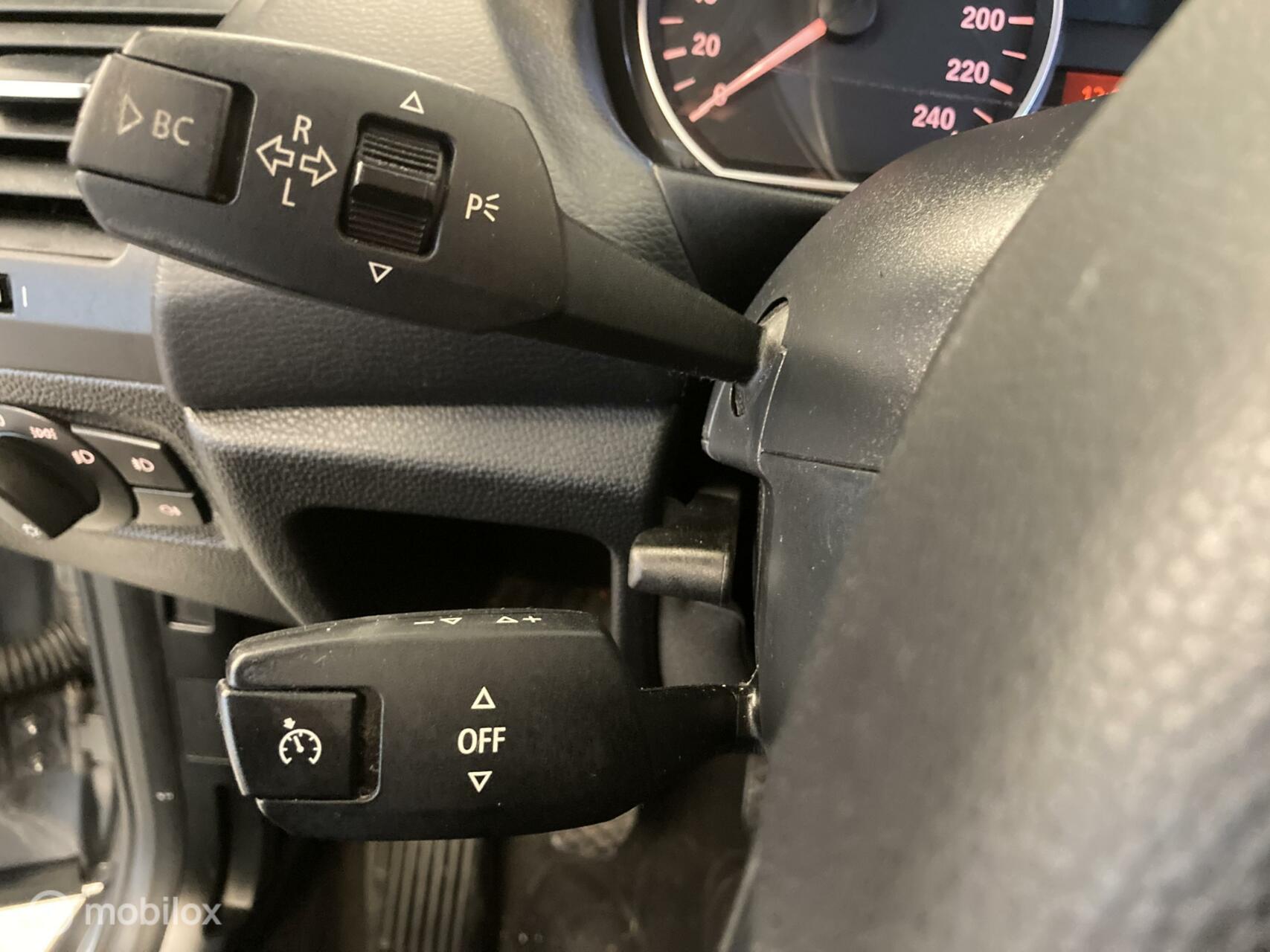 Foto van BMW 1-serie