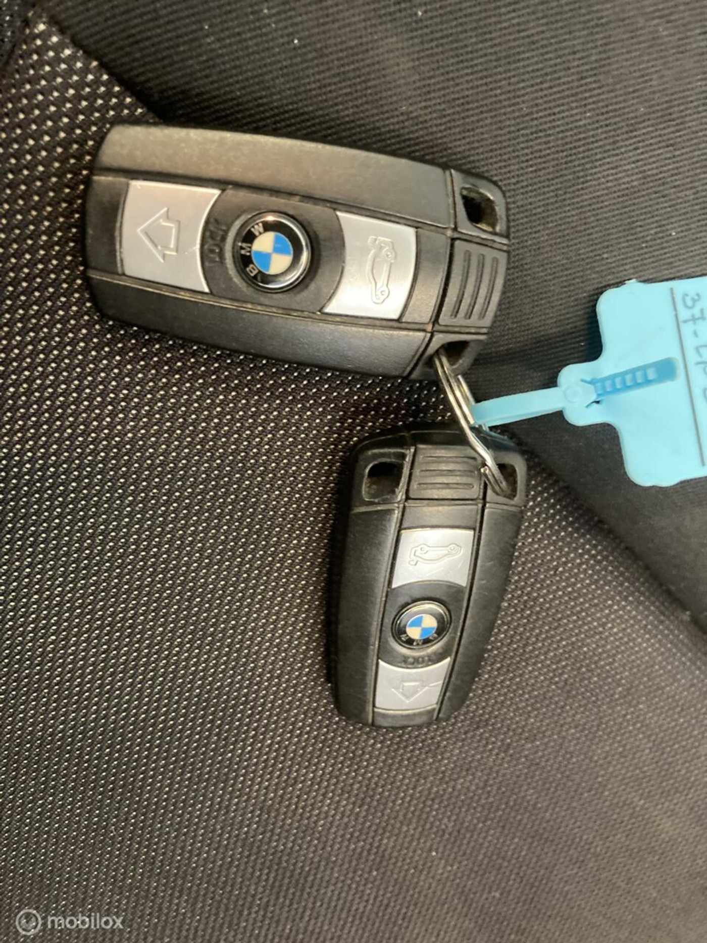 Foto van BMW 1-serie