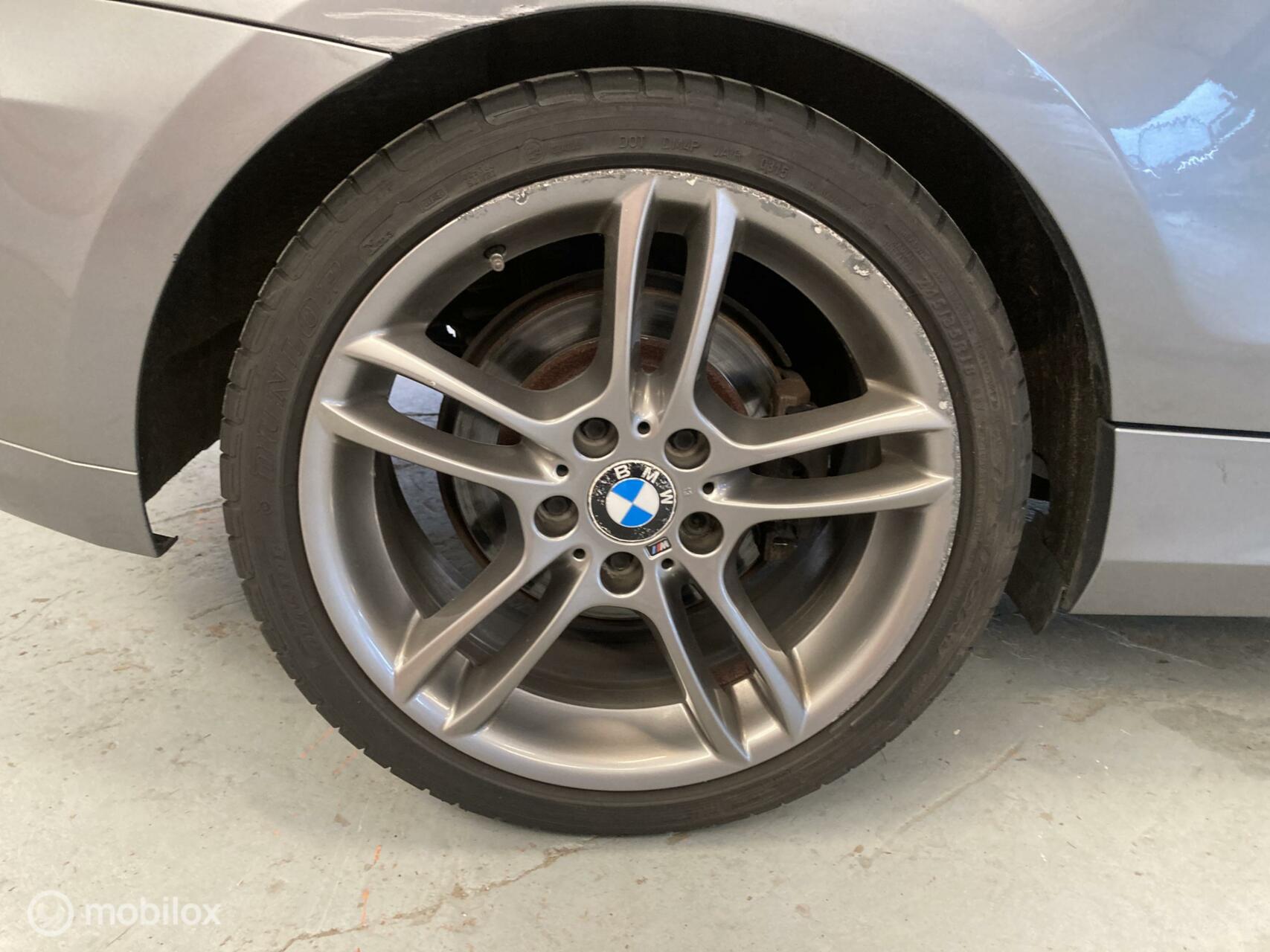 Foto van BMW 1-serie