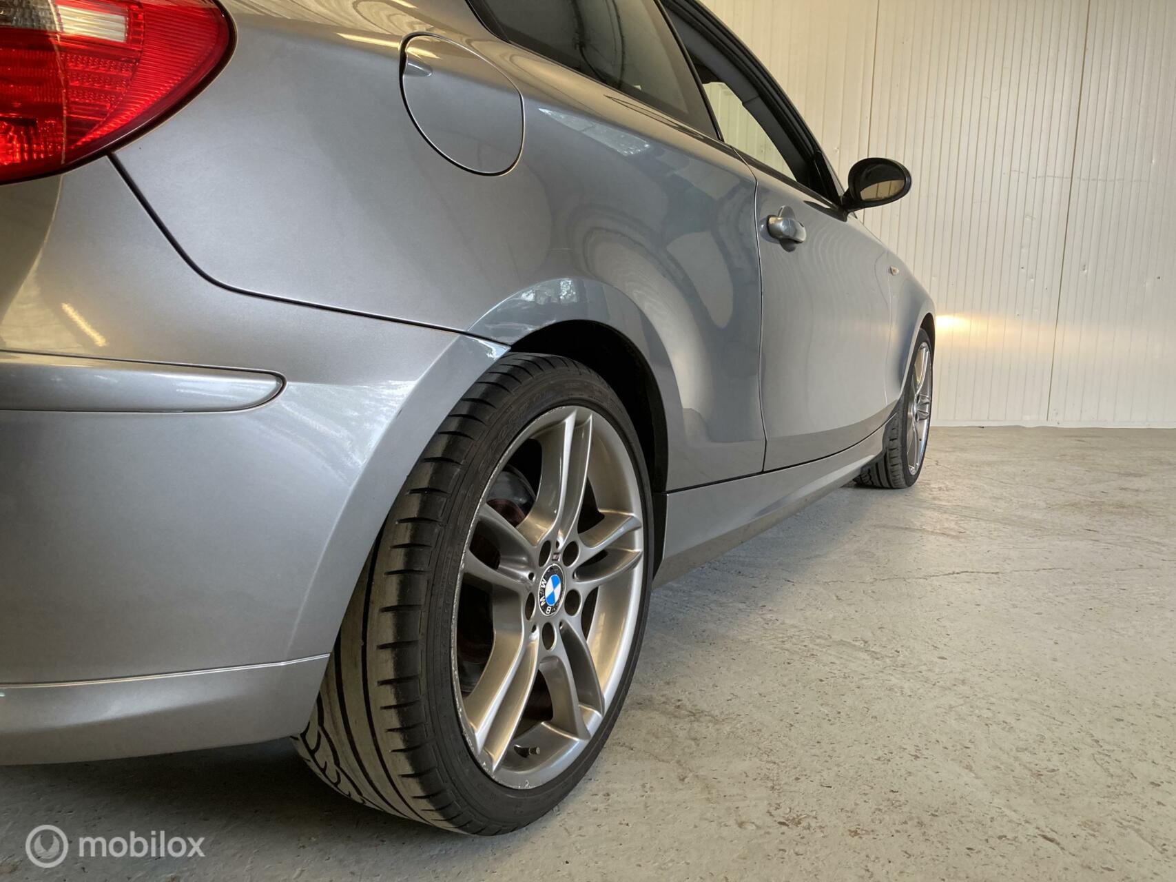Foto van BMW 1-serie