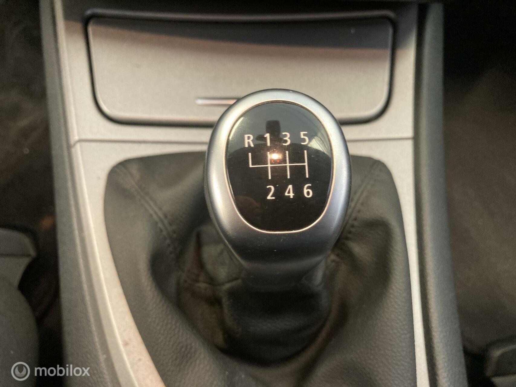 Foto van BMW 1-serie