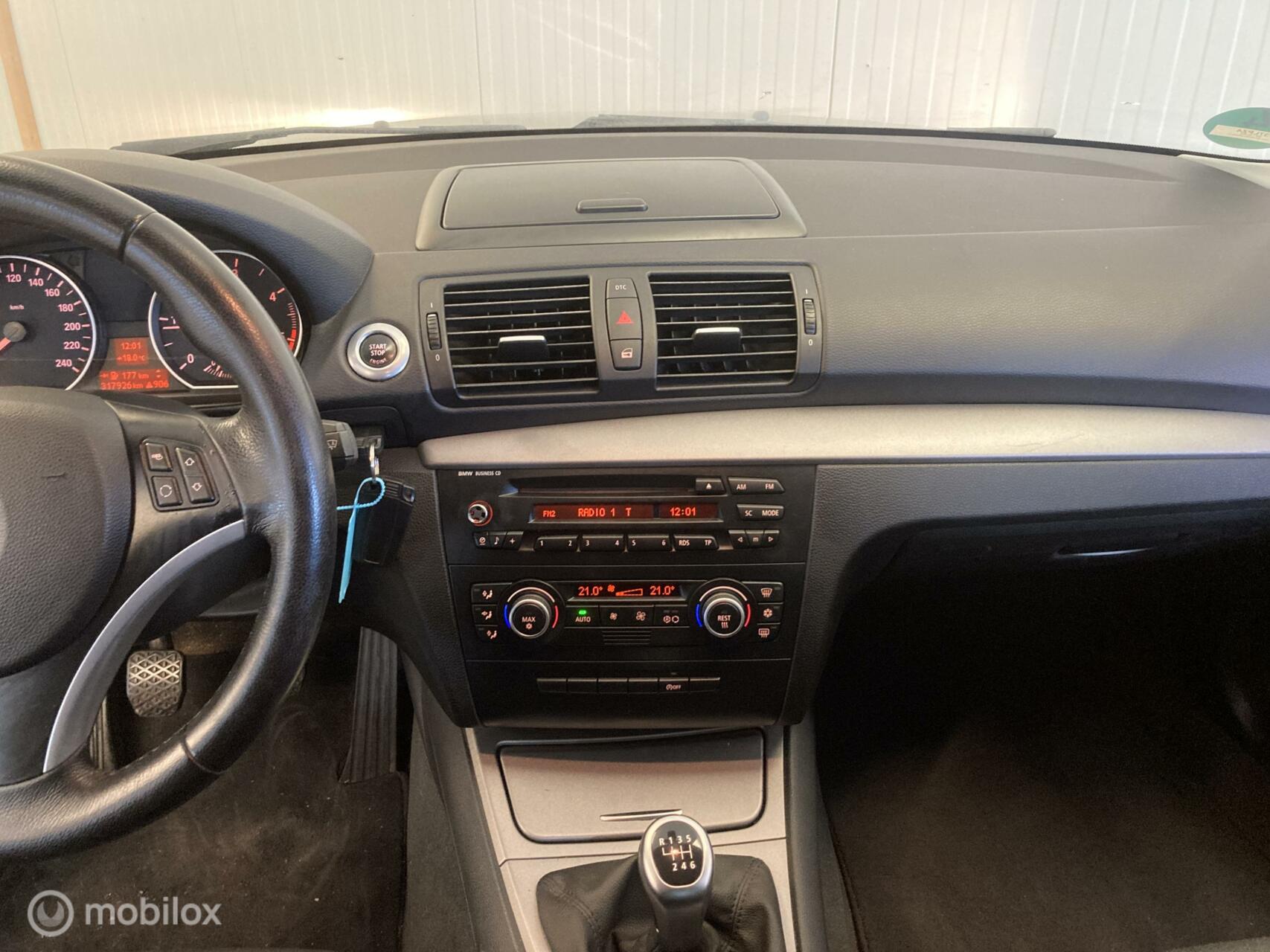 Foto van BMW 1-serie