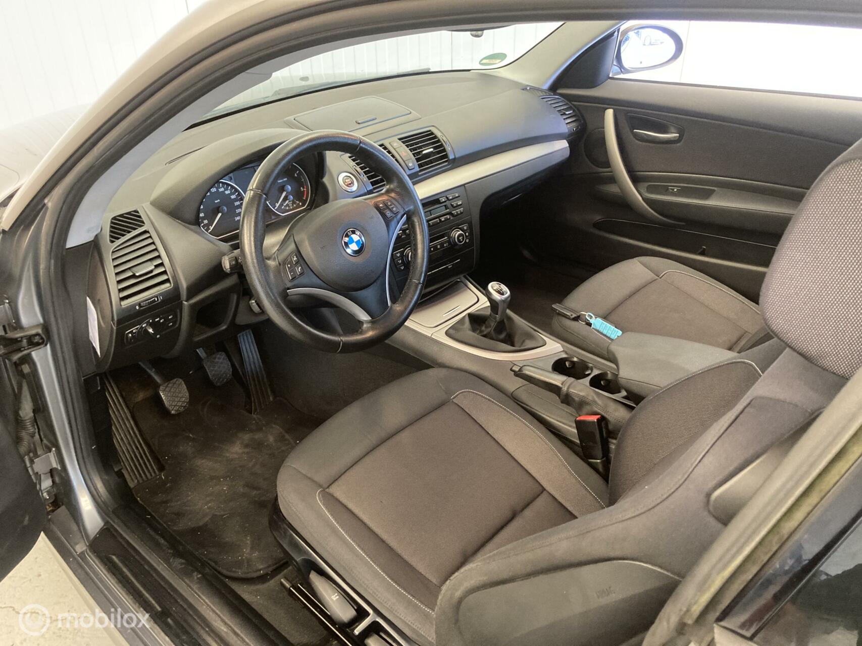 Foto van BMW 1-serie