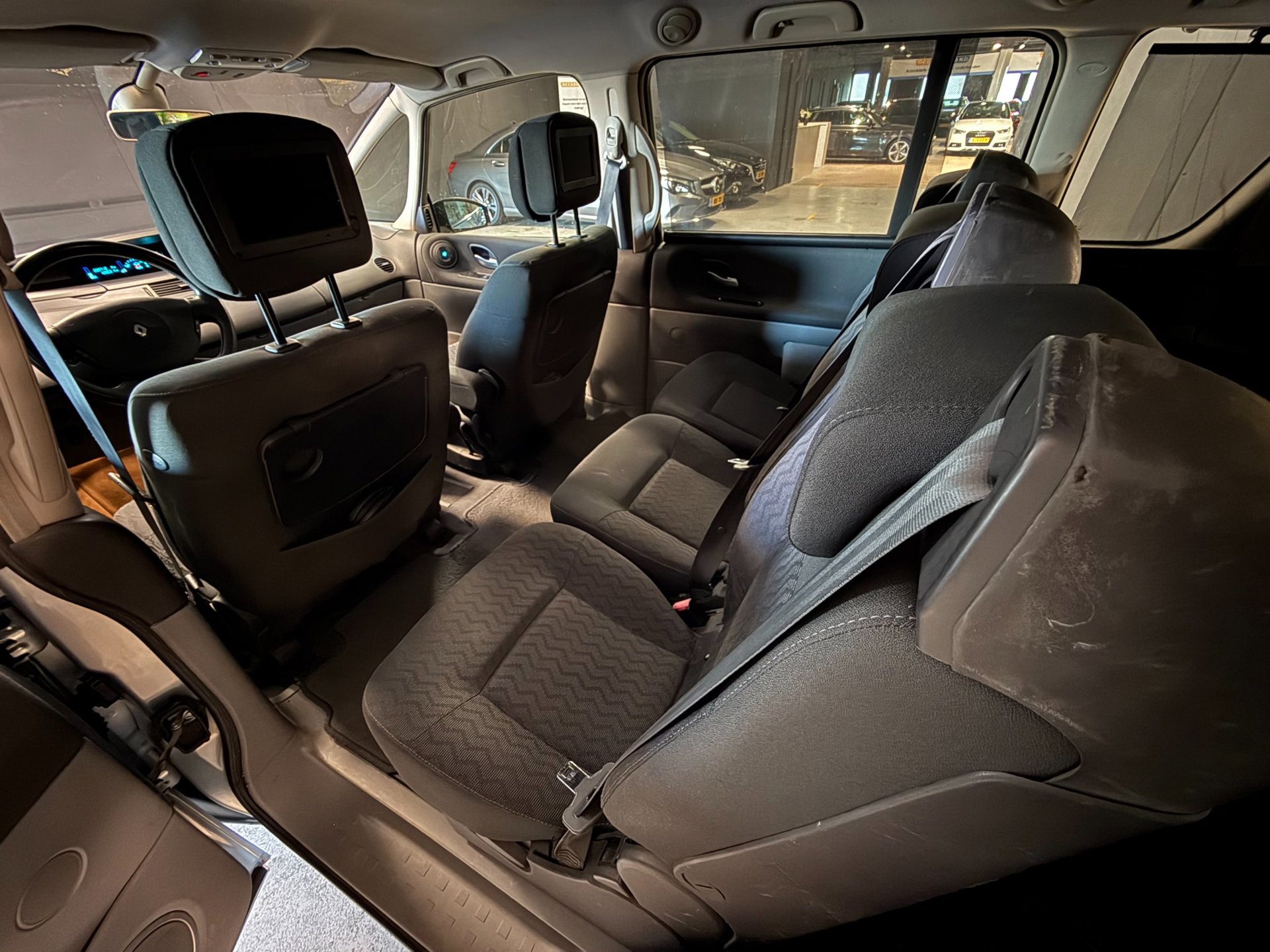Foto van Renault Espace