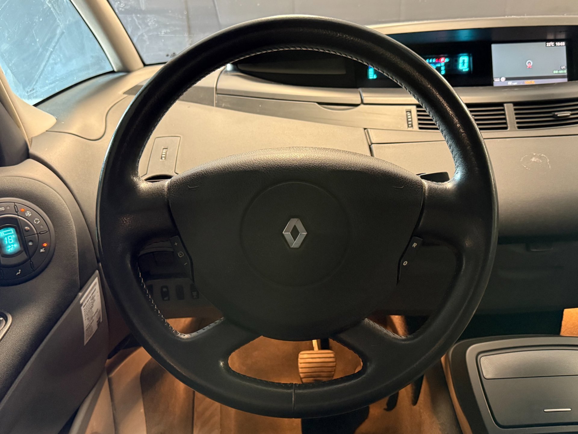Foto van Renault Espace
