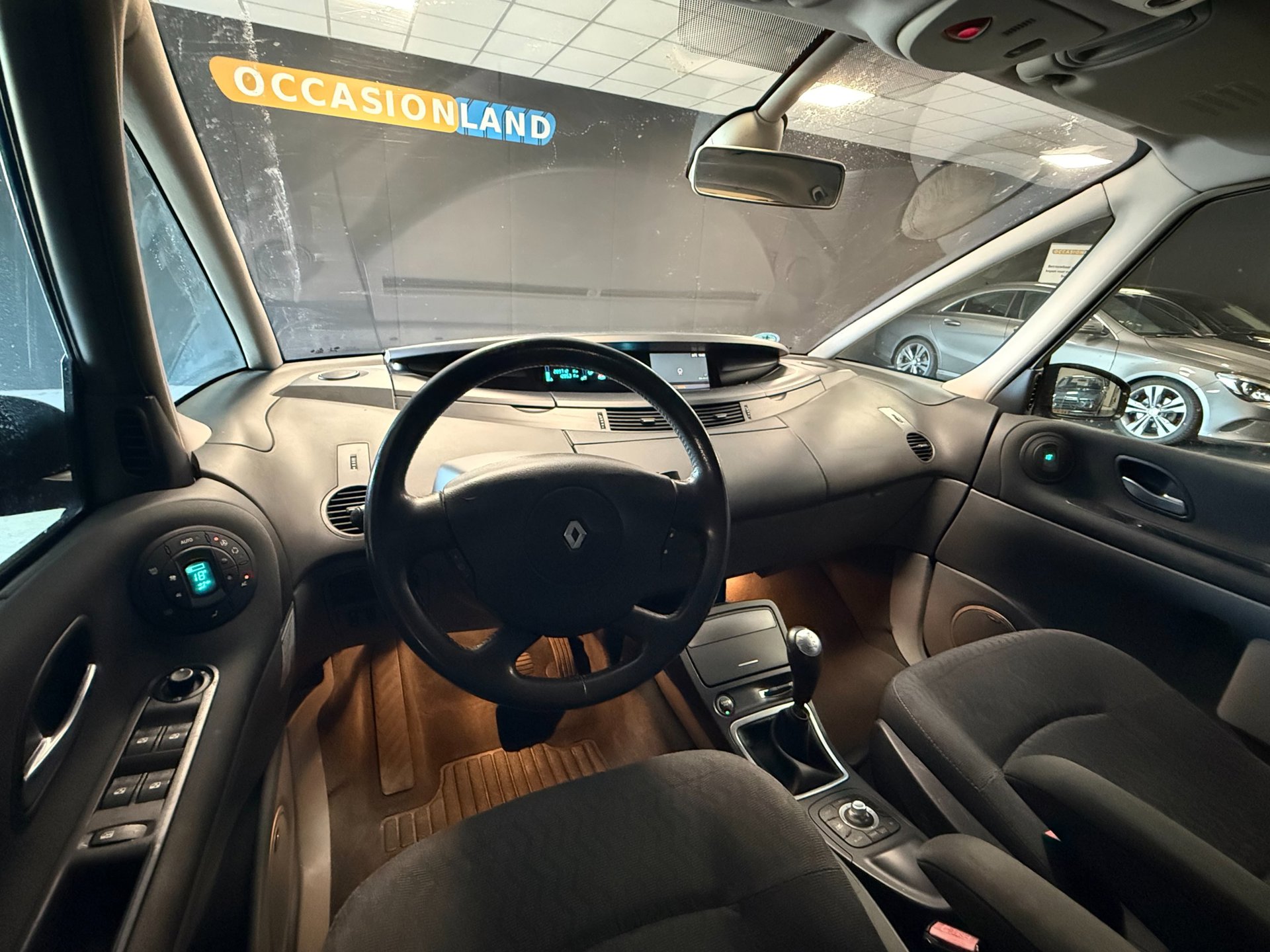 Foto van Renault Espace