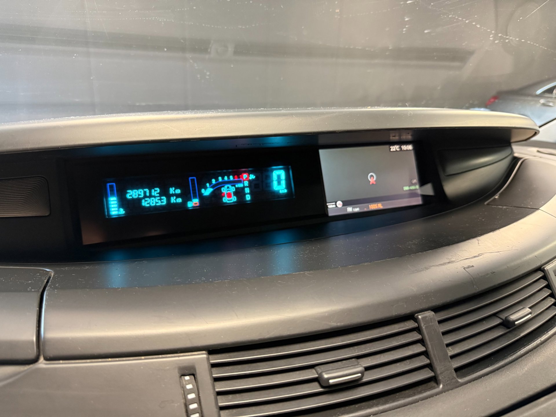 Foto van Renault Espace