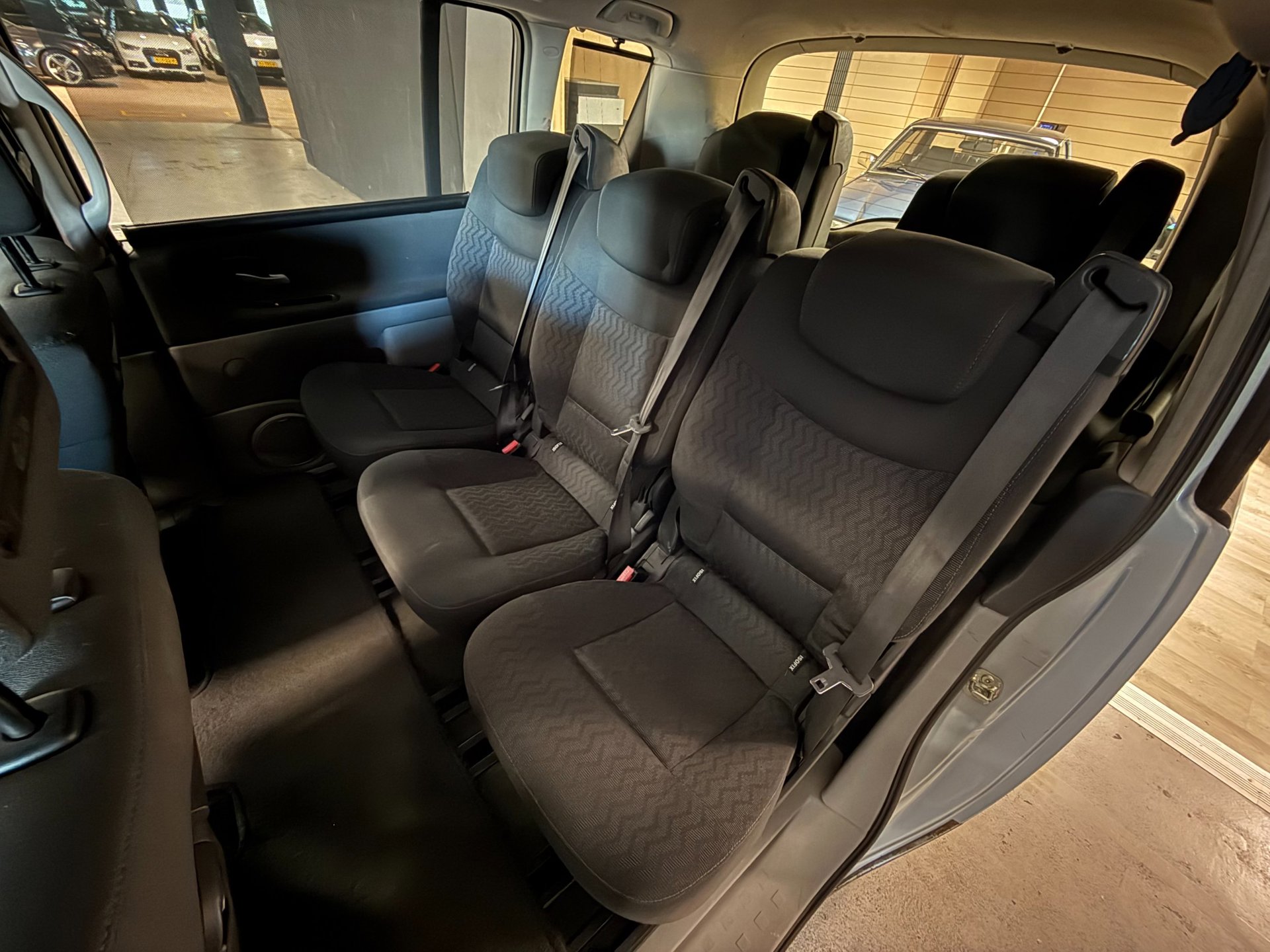 Foto van Renault Espace