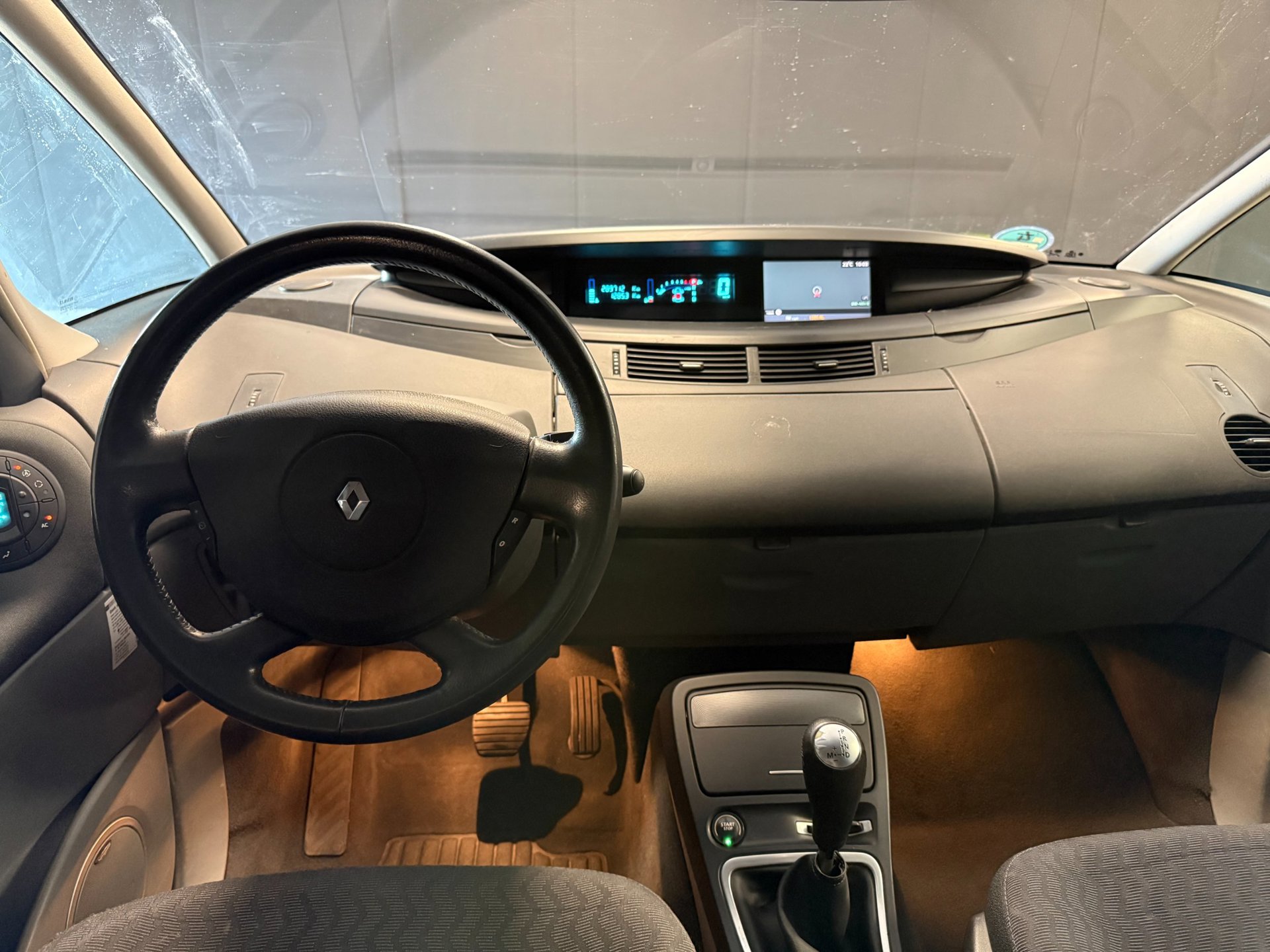 Foto van Renault Espace