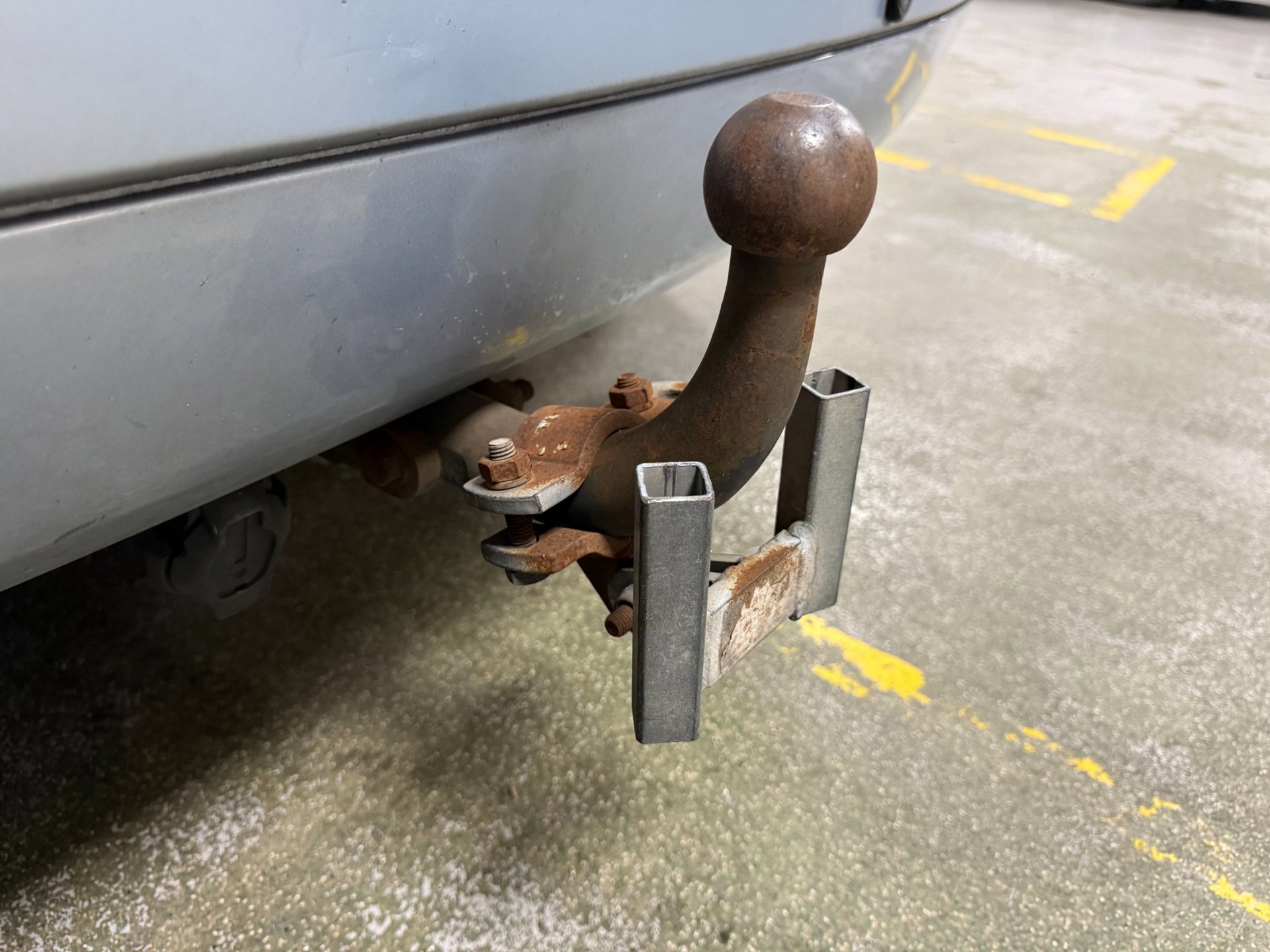 Foto van Renault Espace