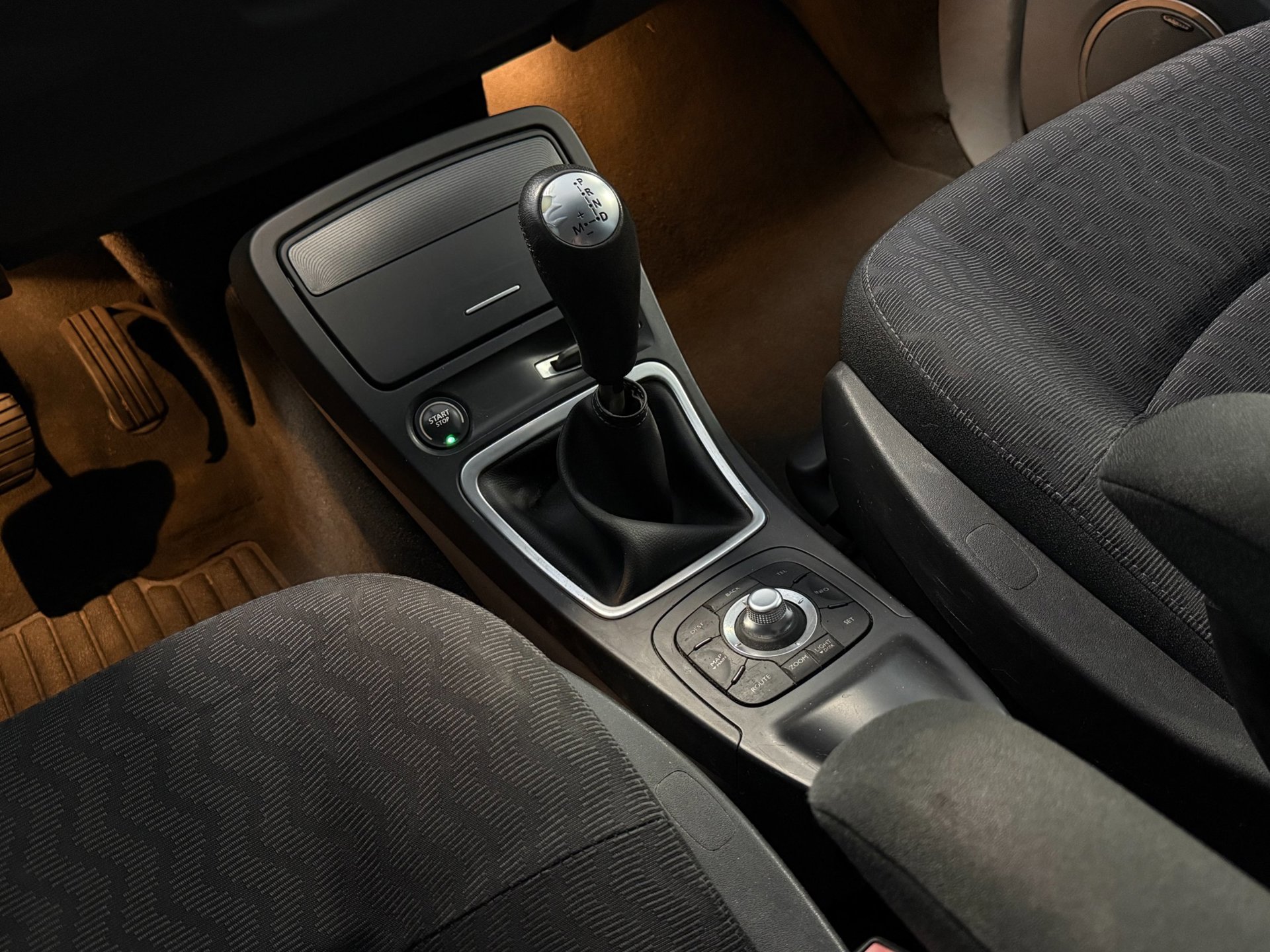 Foto van Renault Espace