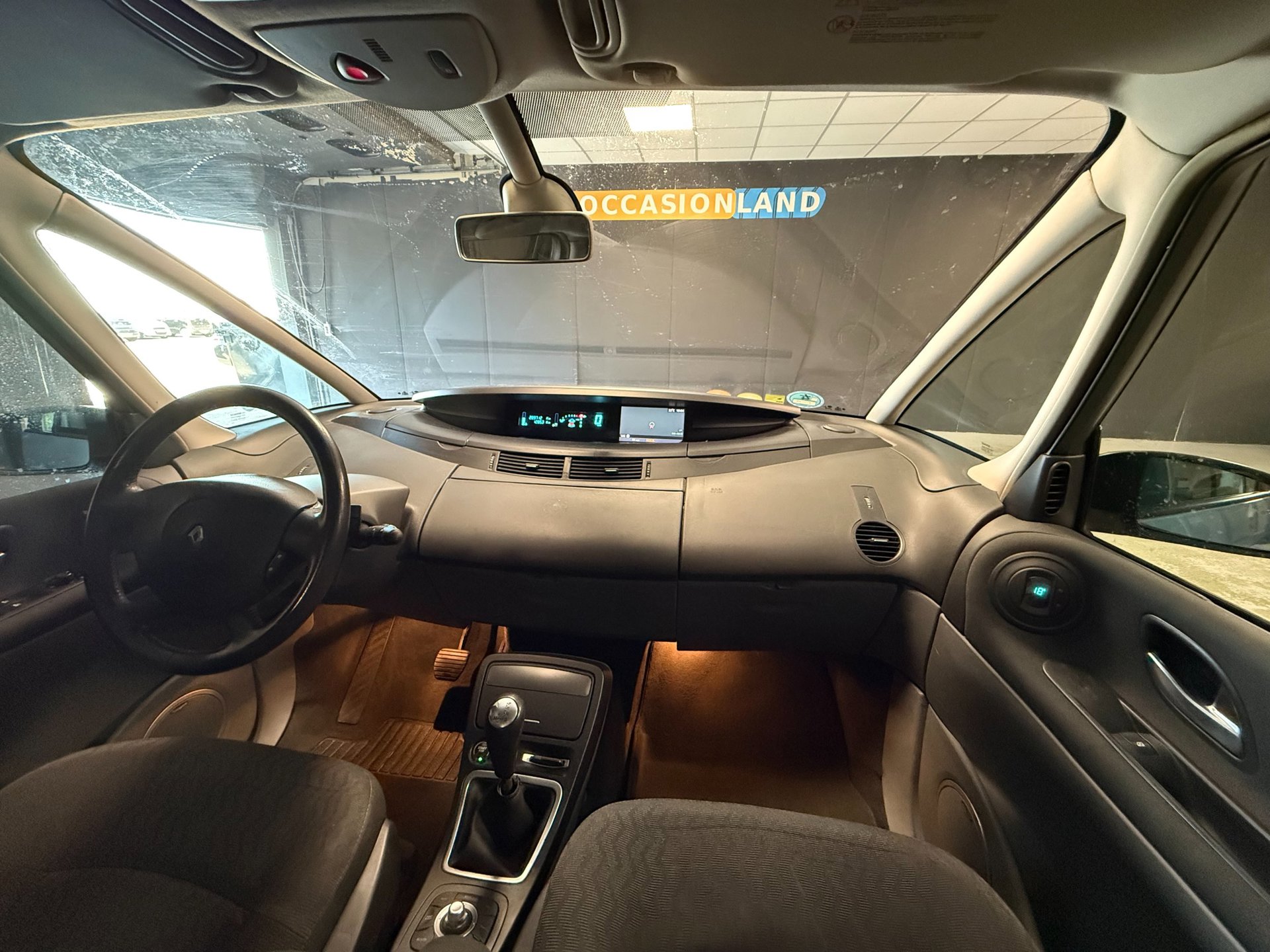 Foto van Renault Espace