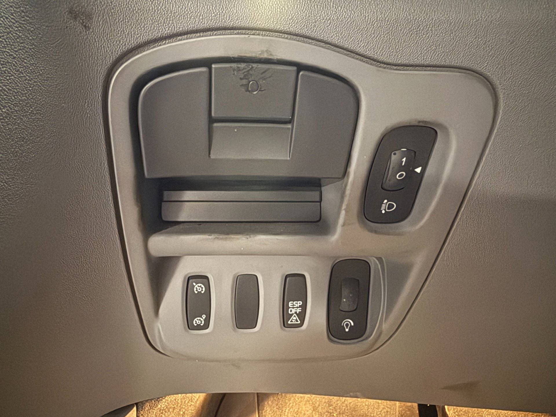 Foto van Renault Espace
