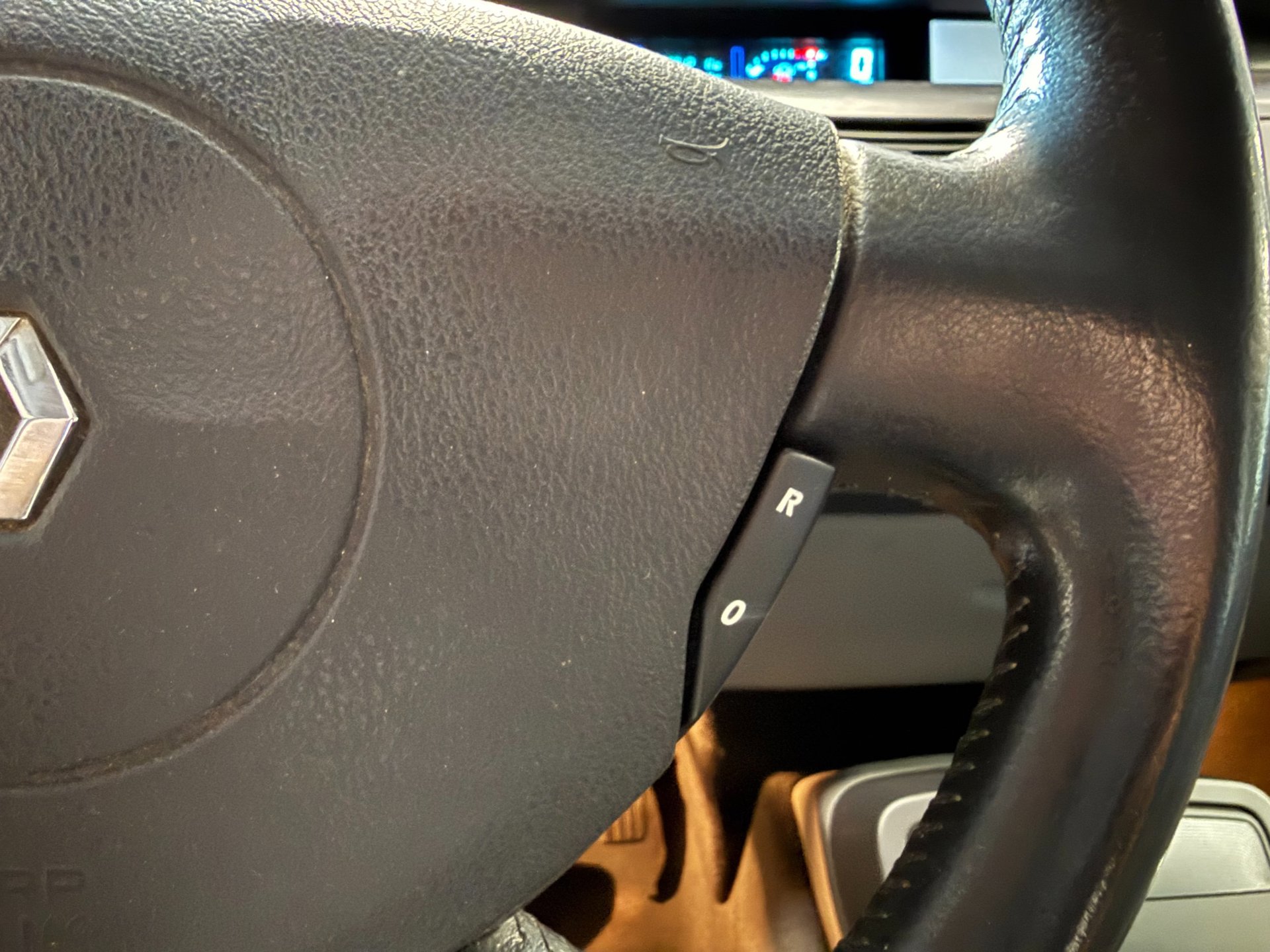 Foto van Renault Espace
