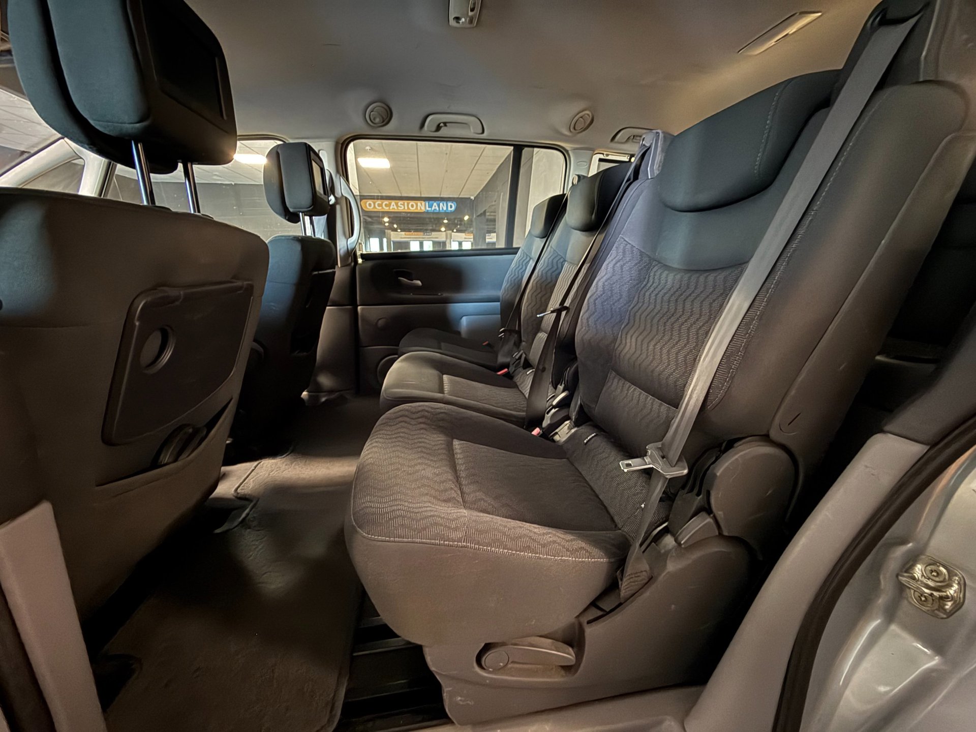 Foto van Renault Espace