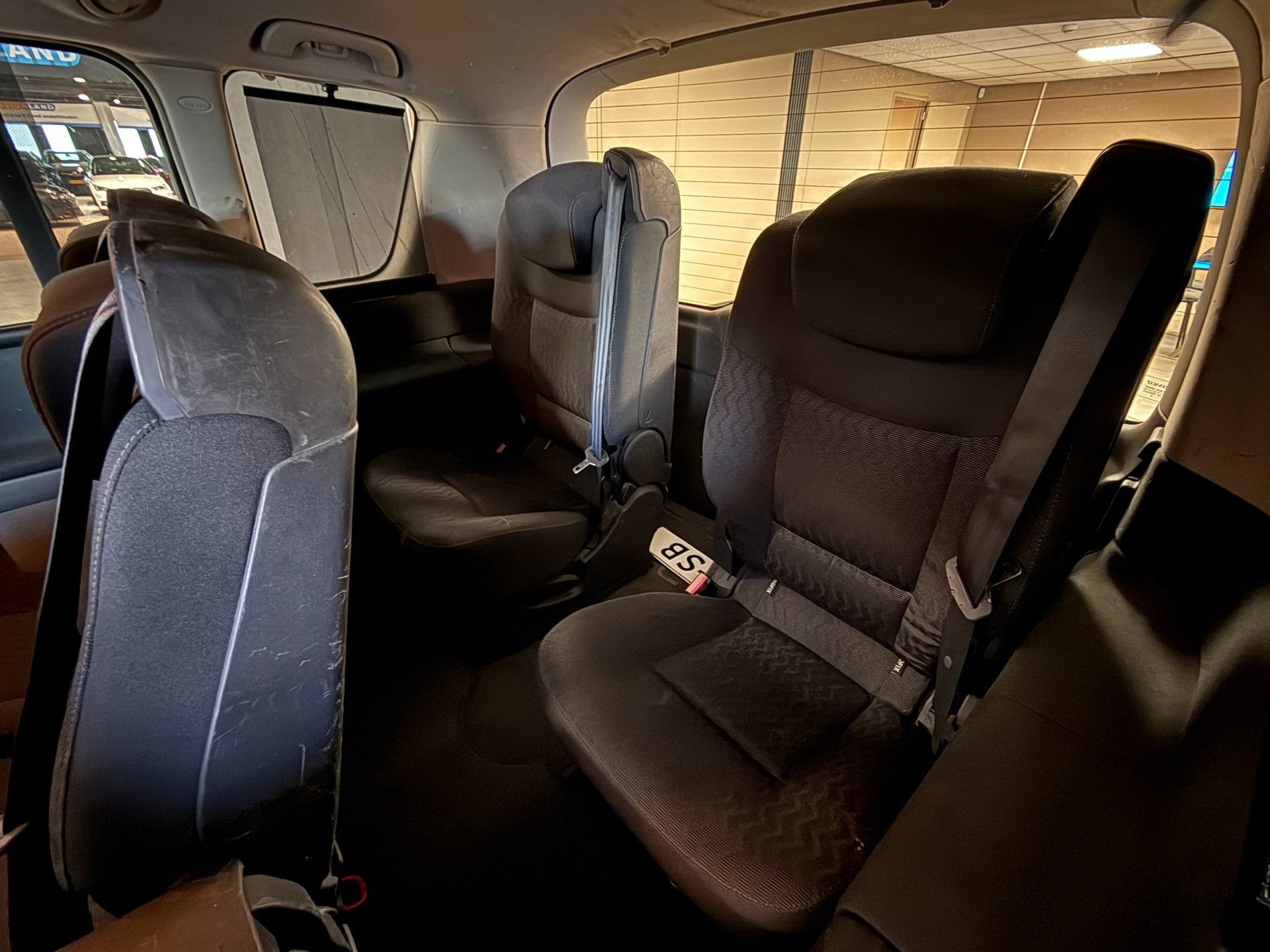 Foto van Renault Espace