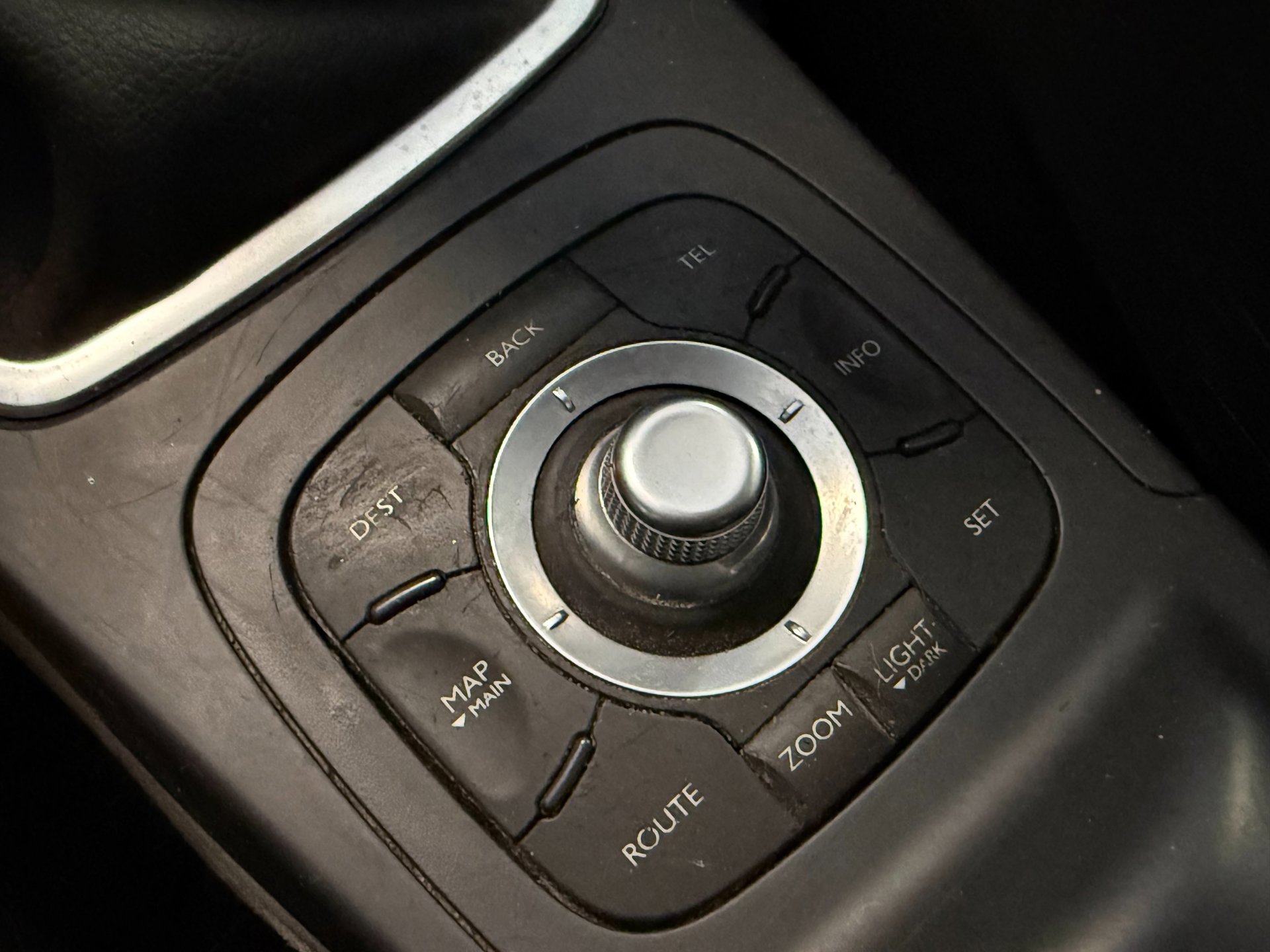 Foto van Renault Espace