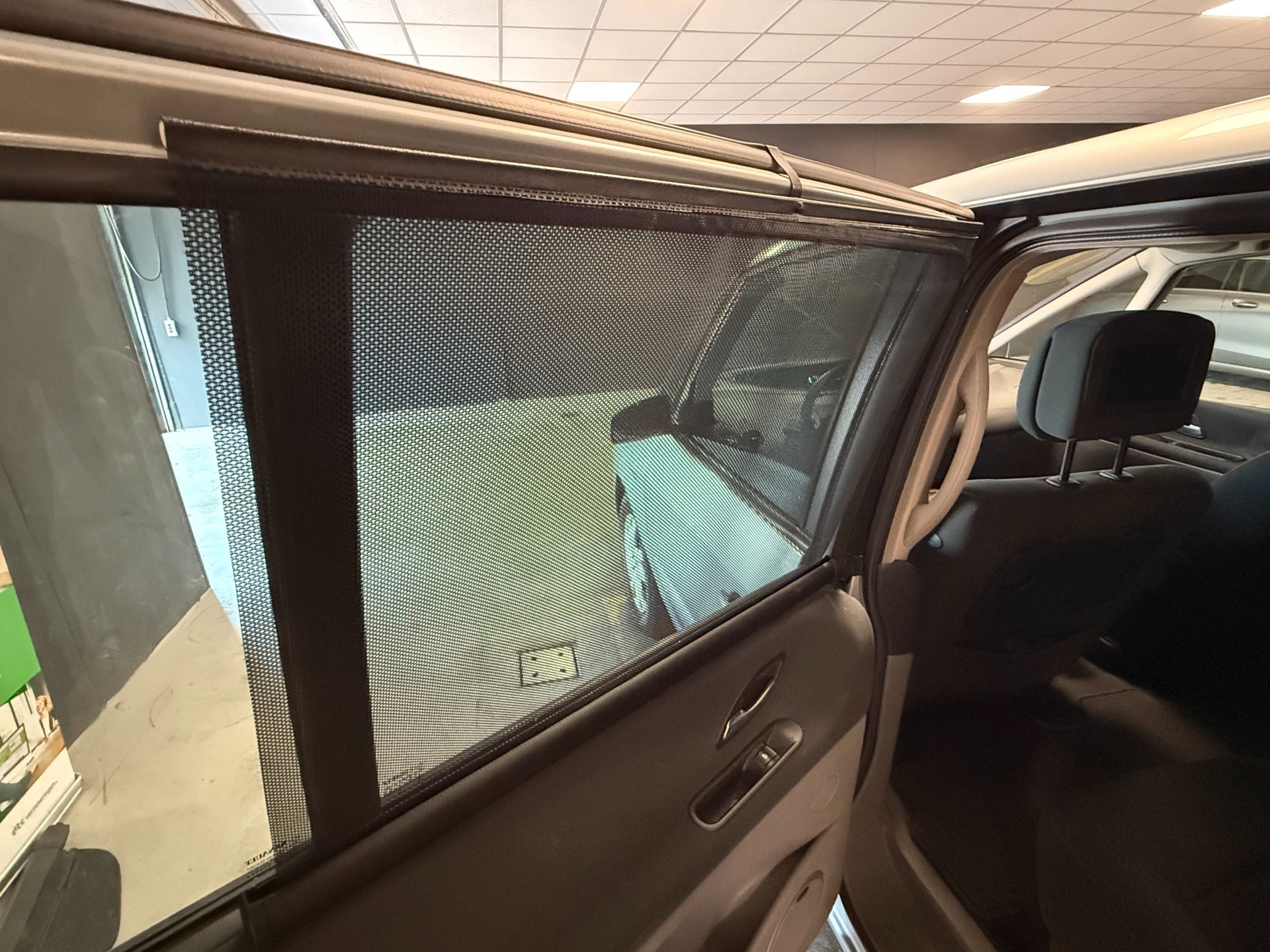 Foto van Renault Espace