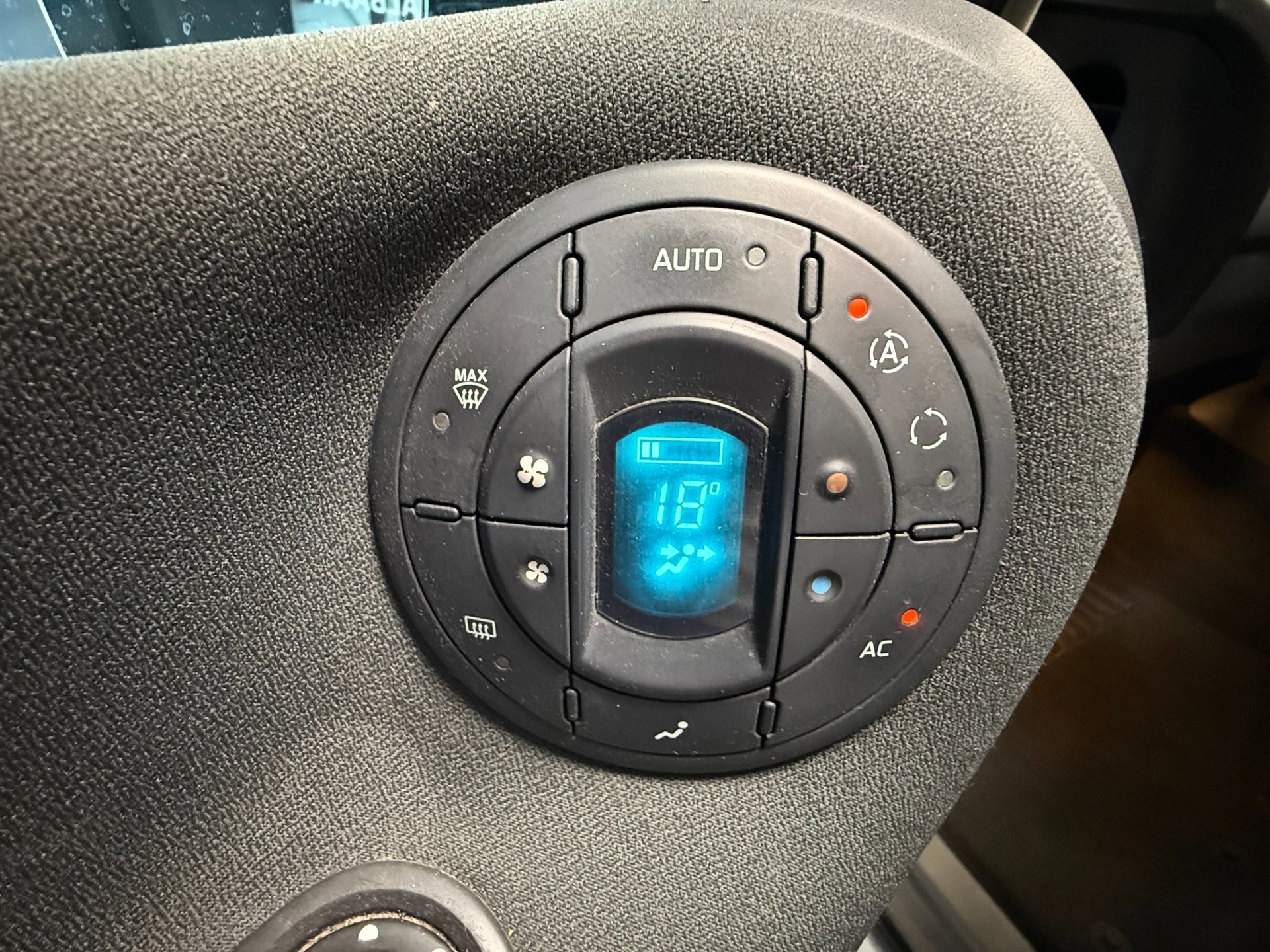 Foto van Renault Espace
