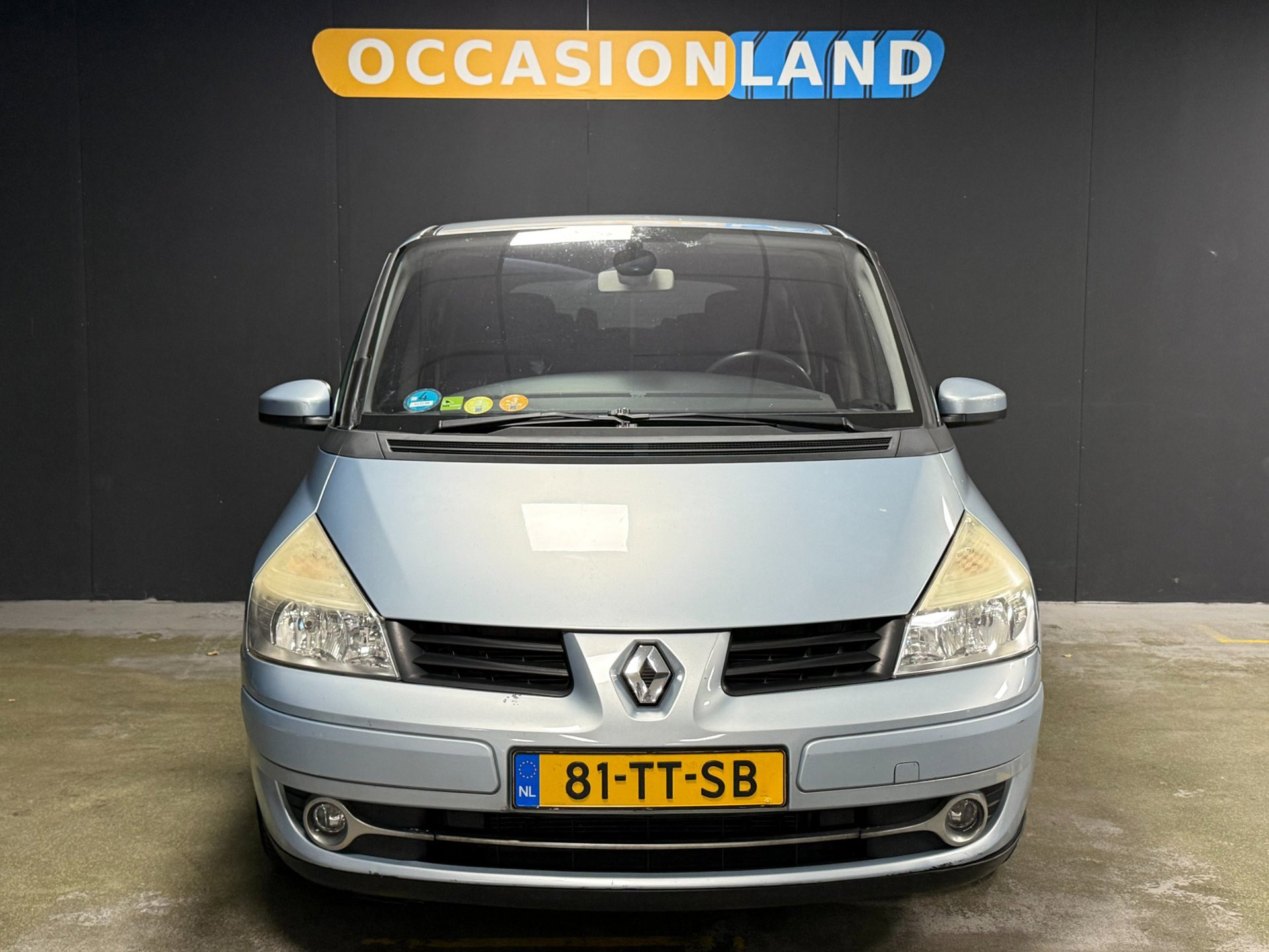 Foto van Renault Espace