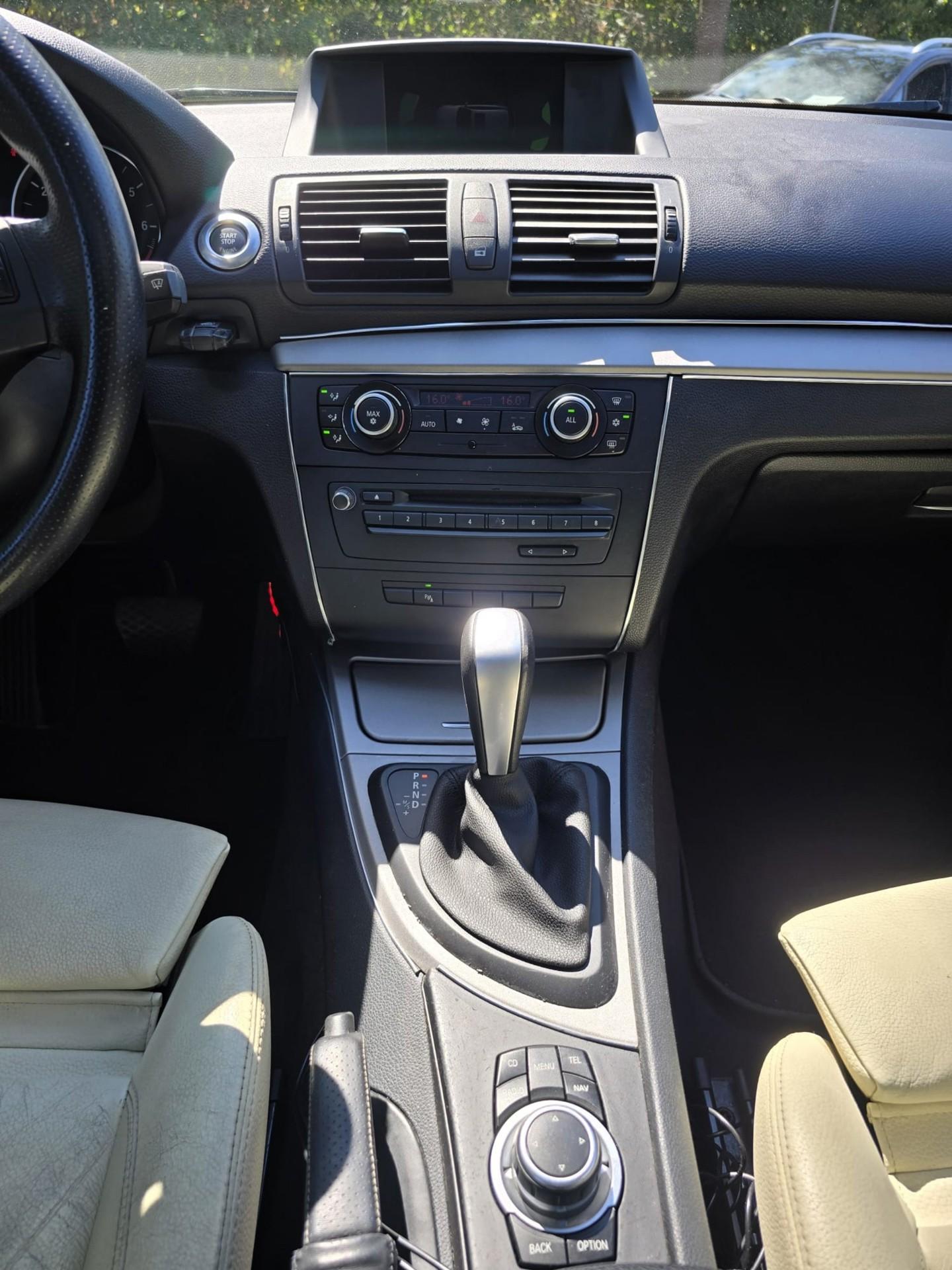 Foto van BMW 118i