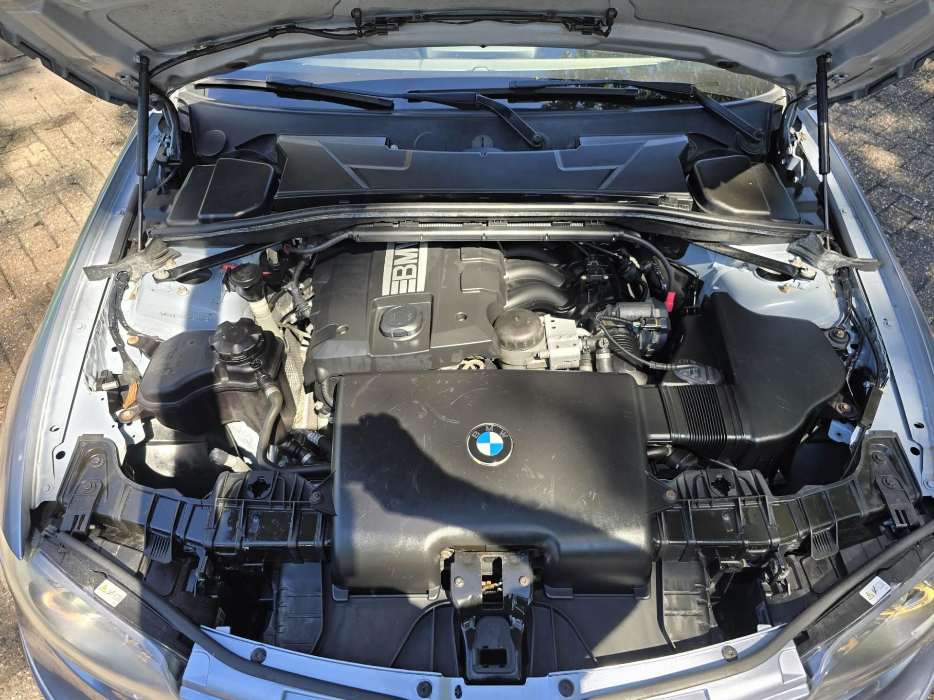 Foto van BMW 118i