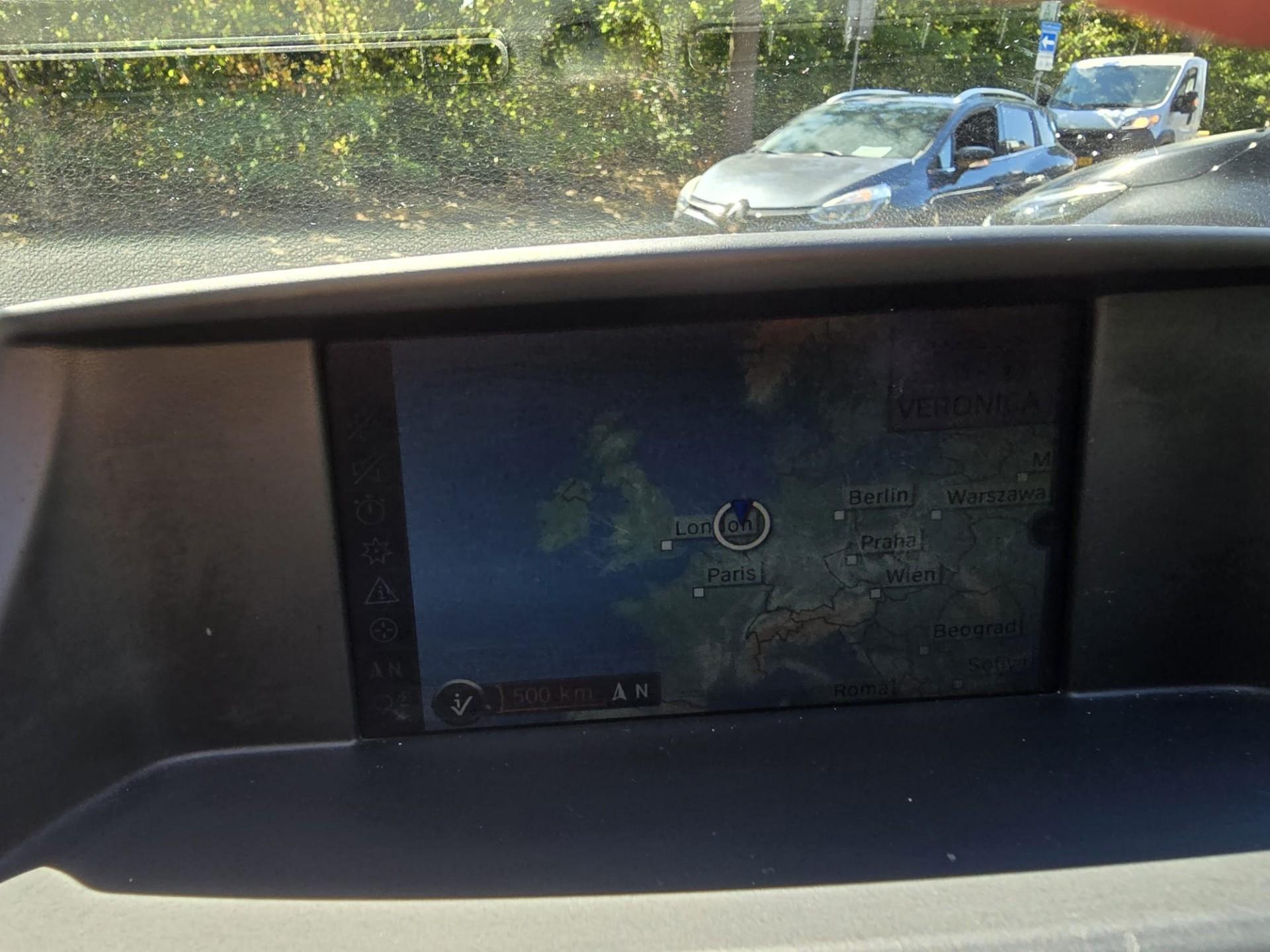 Foto van BMW 118i