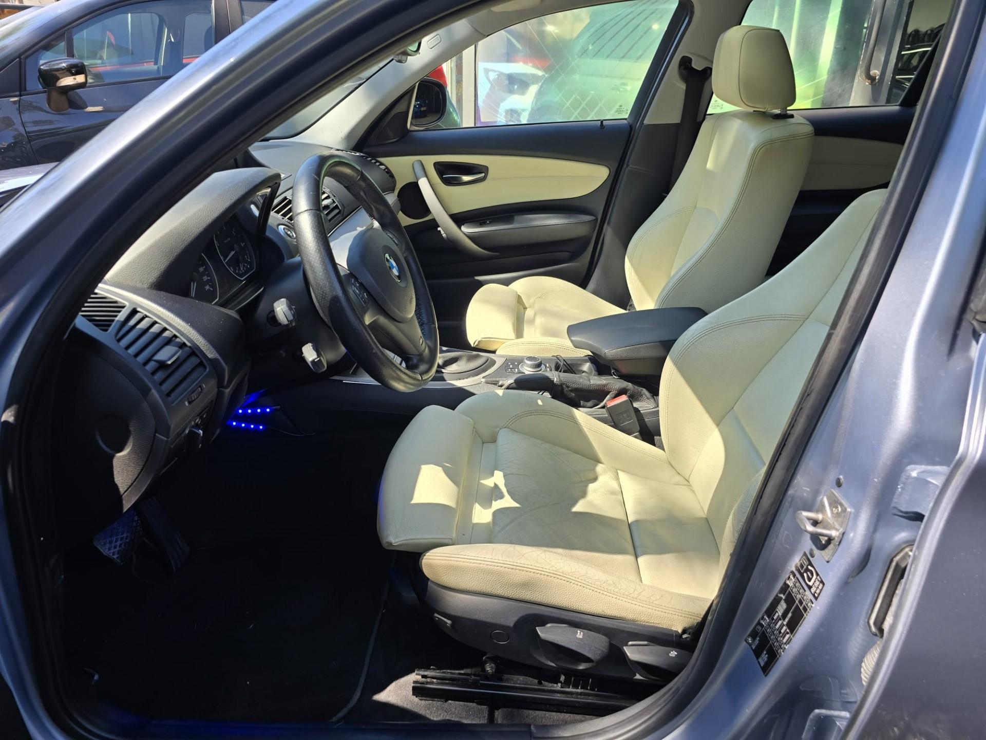 Foto van BMW 118i