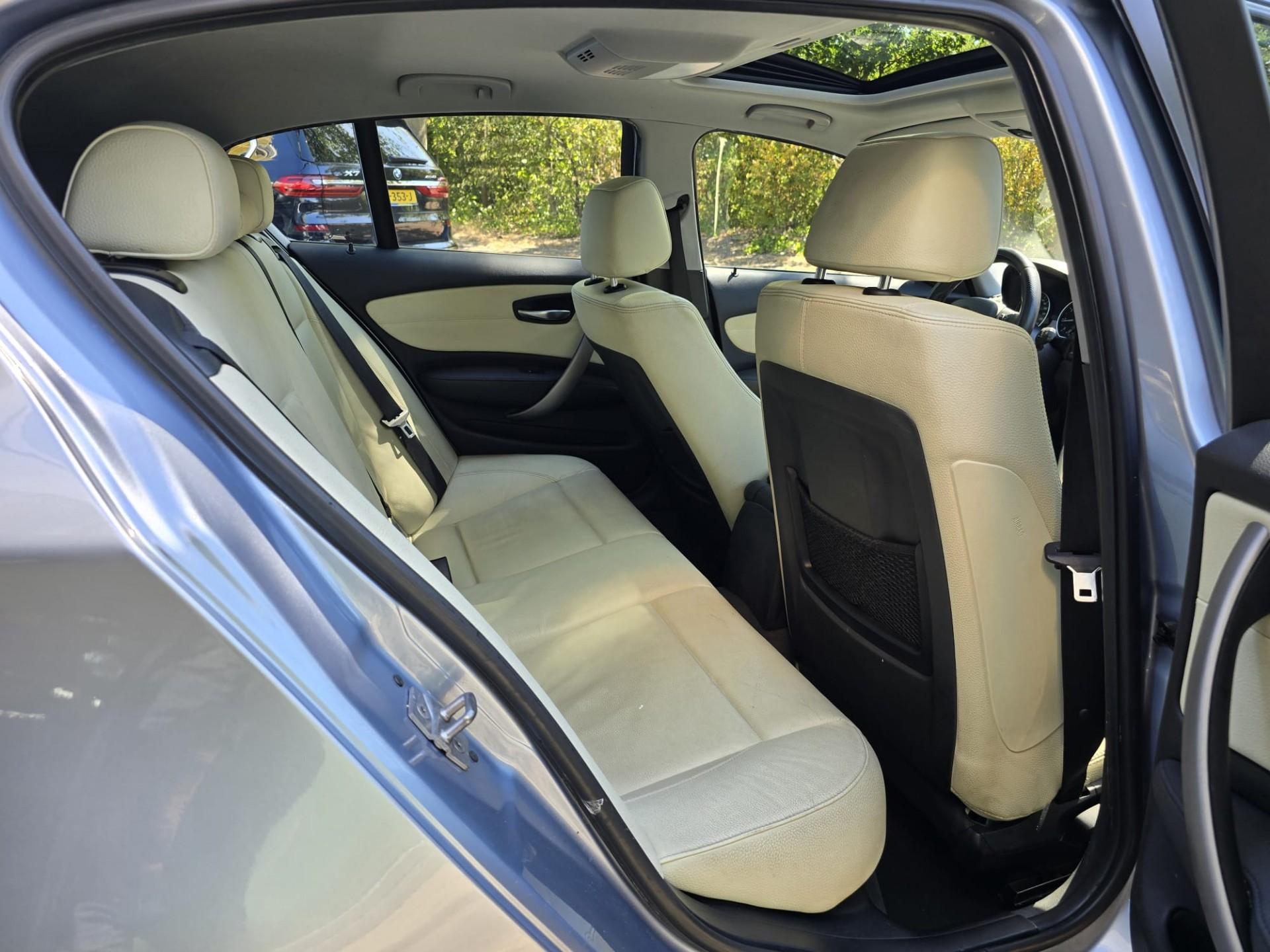 Foto van BMW 118i