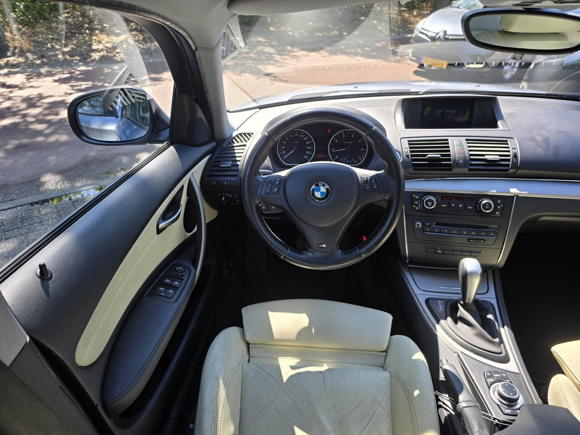 Foto van BMW 118i