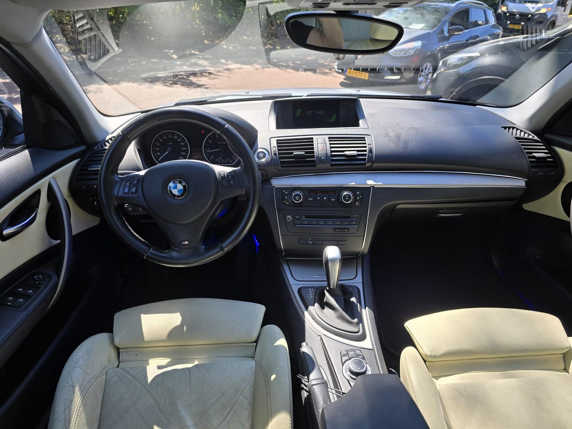 Foto van BMW 118i